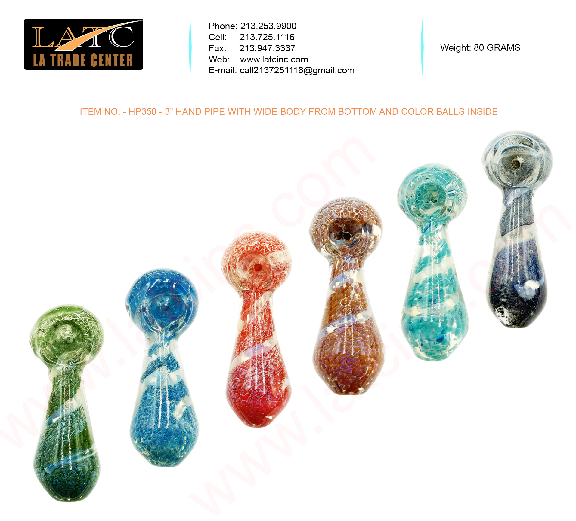 Smoke Wholesale
