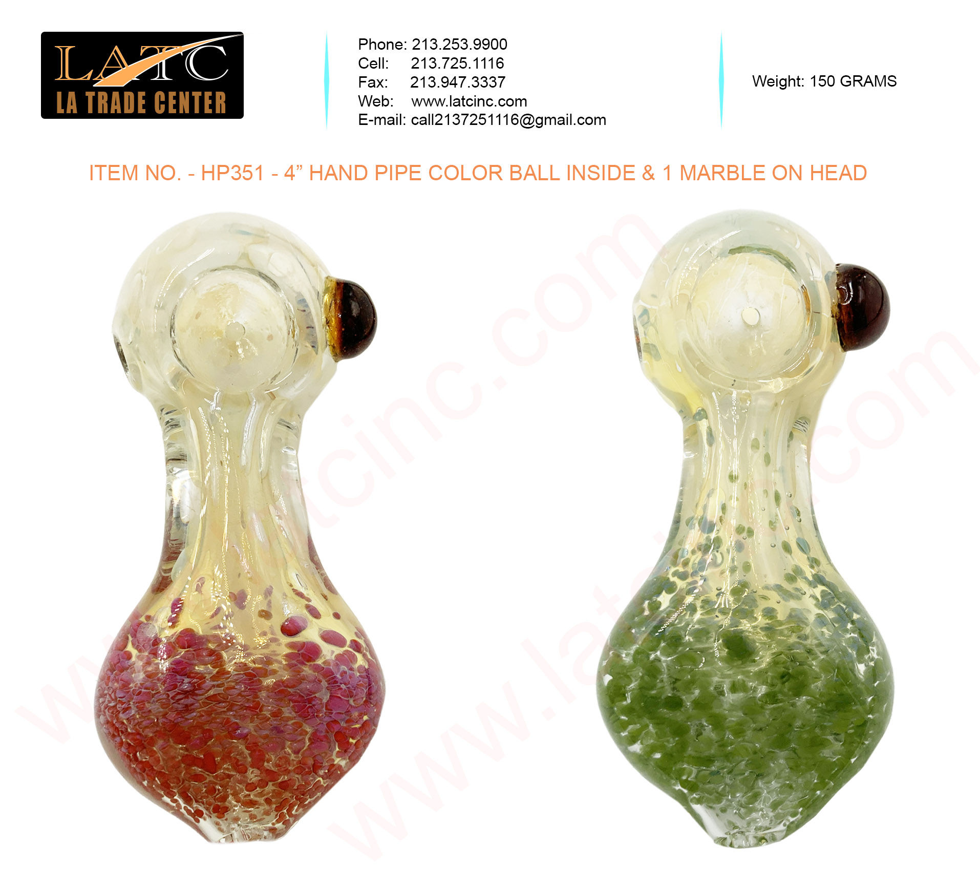 Smoke Wholesale