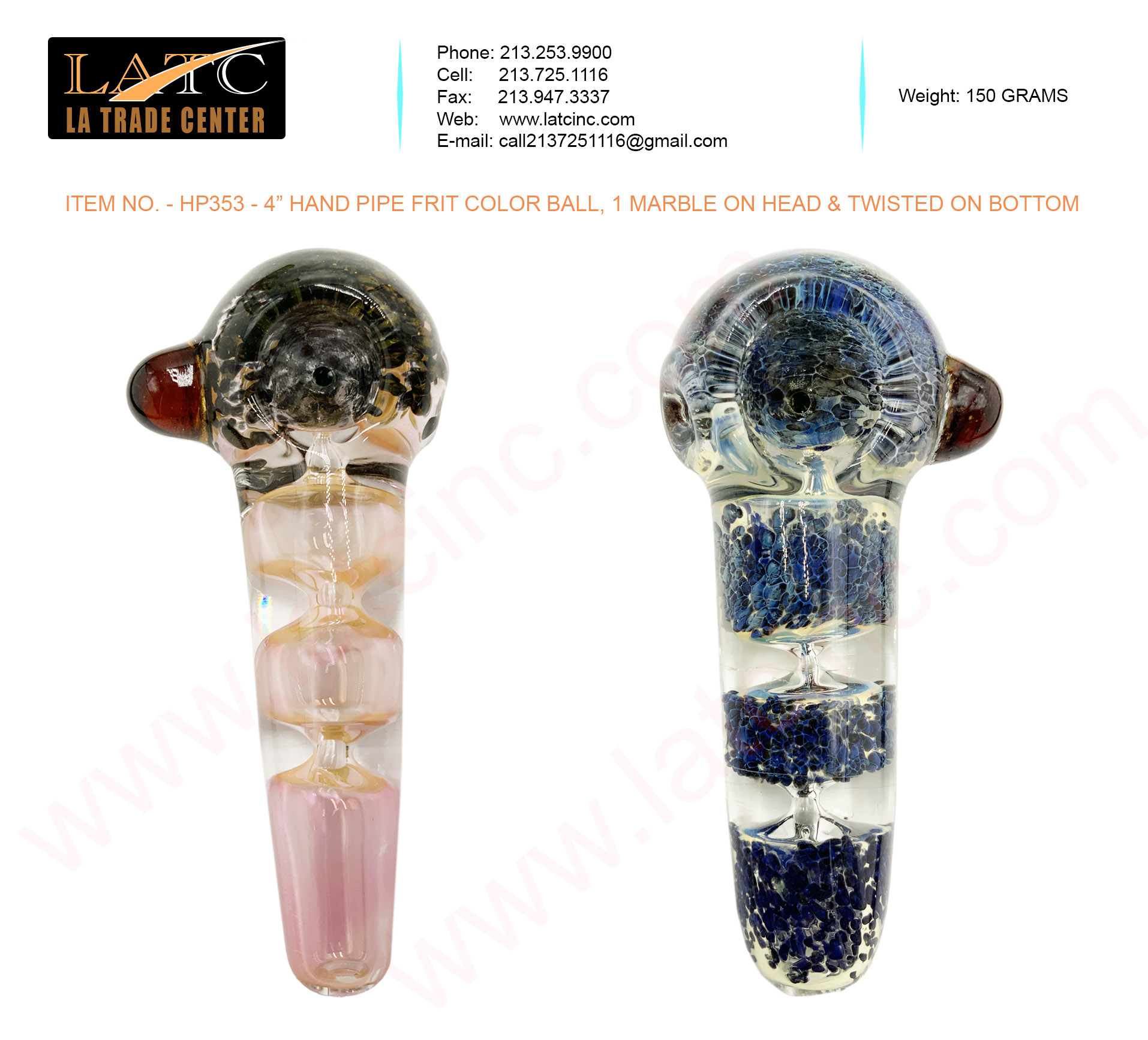Smoke Wholesale