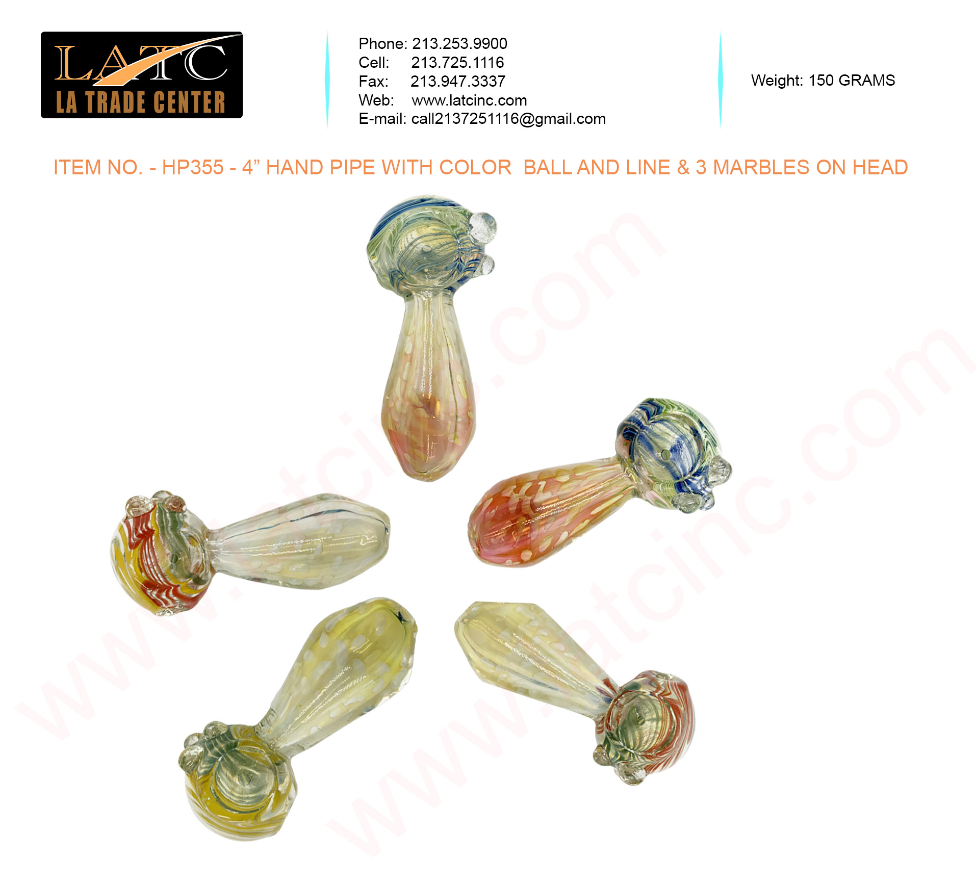 Smoke Wholesale