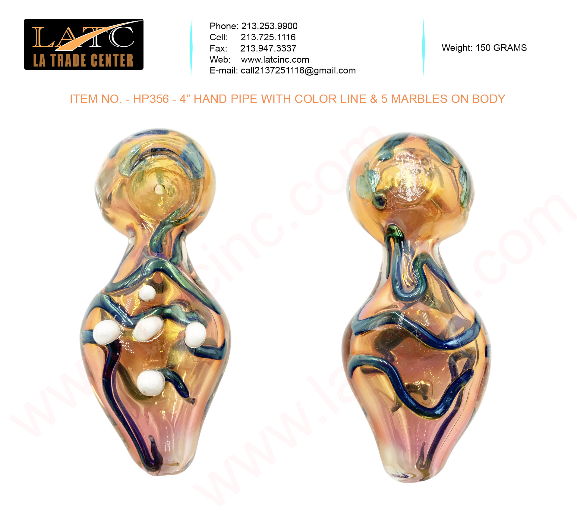 Smoke Wholesale