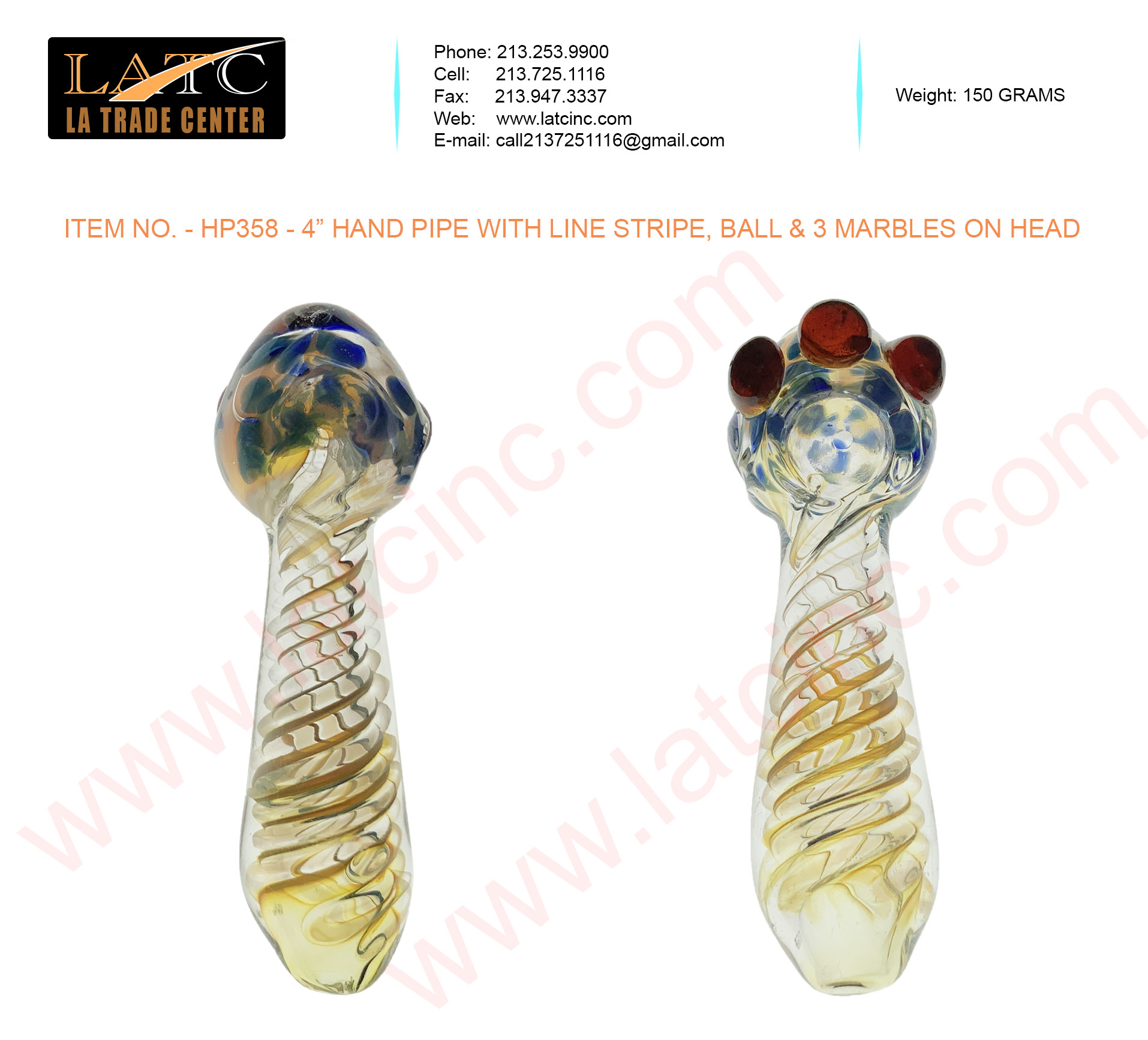 Smoke Wholesale