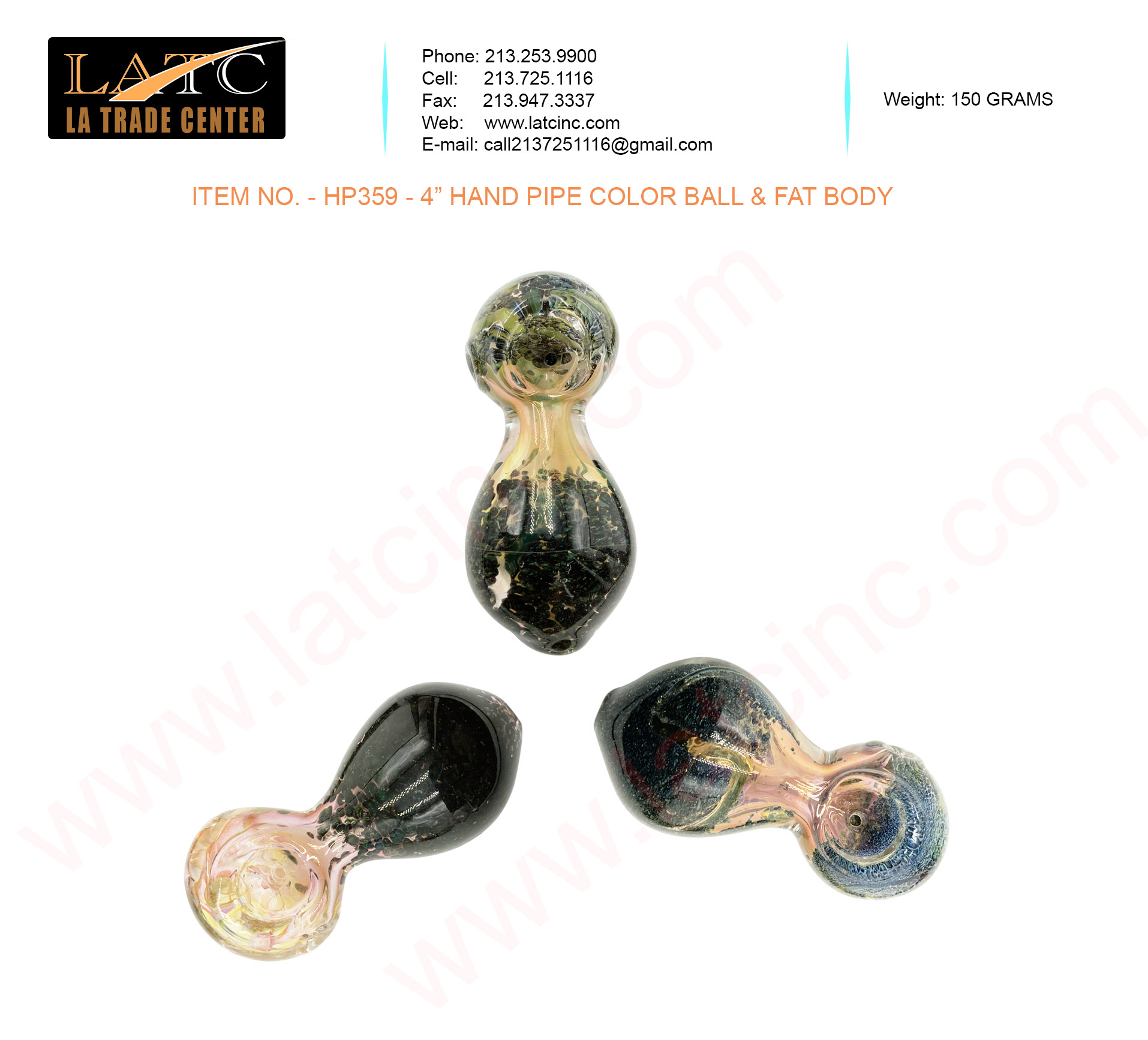 Smoke Wholesale