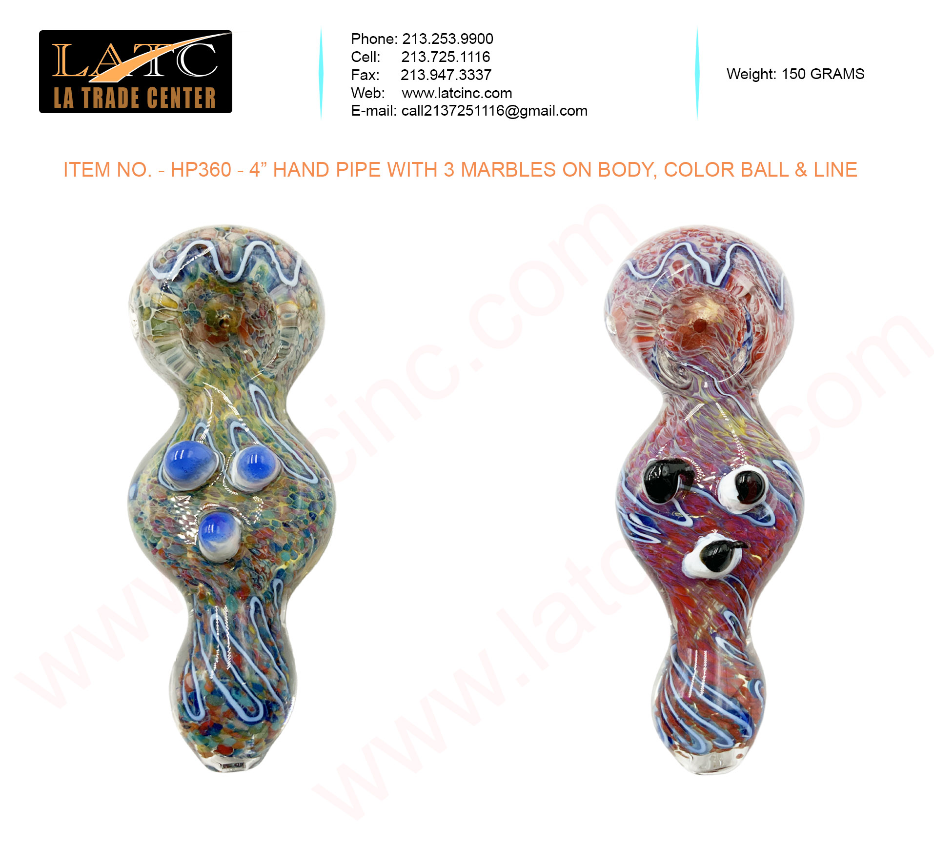 Smoke Wholesale