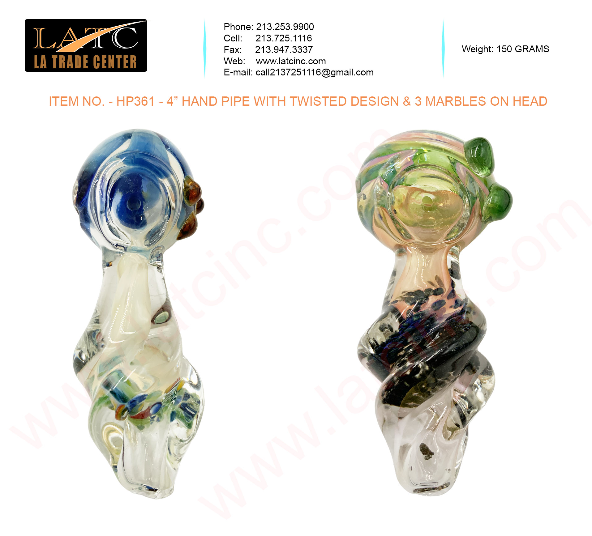 Smoke Wholesale