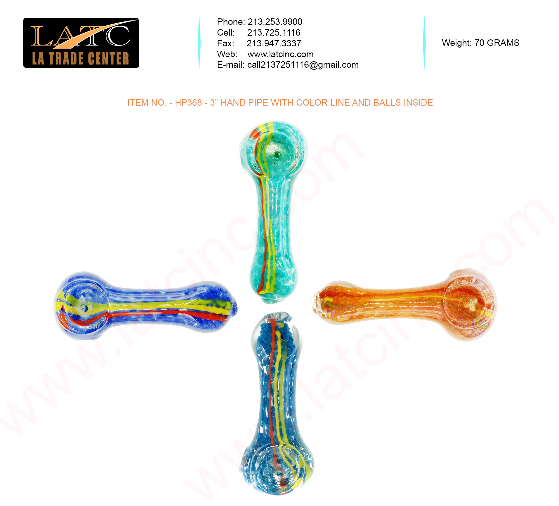 Smoke Wholesale