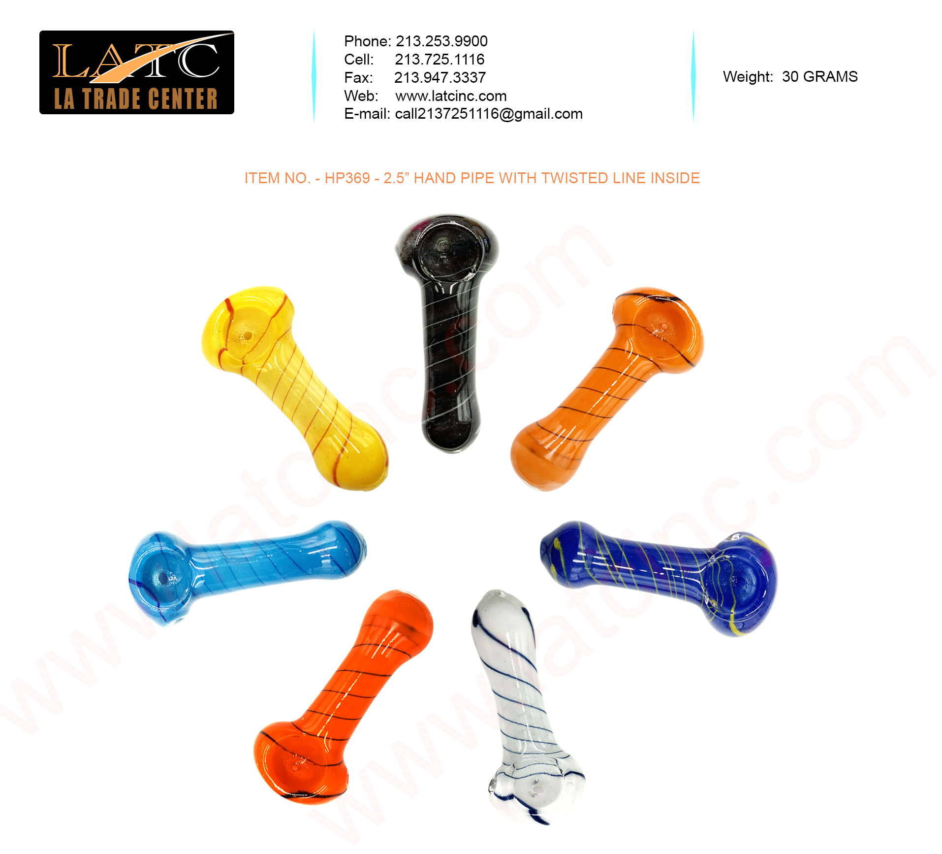 Smoke Wholesale