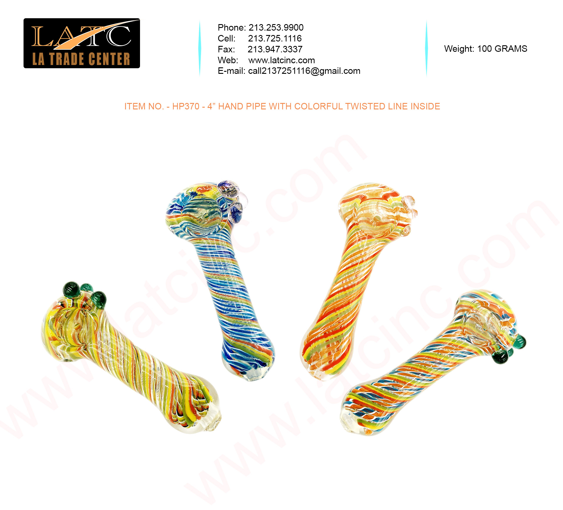 Smoke Wholesale