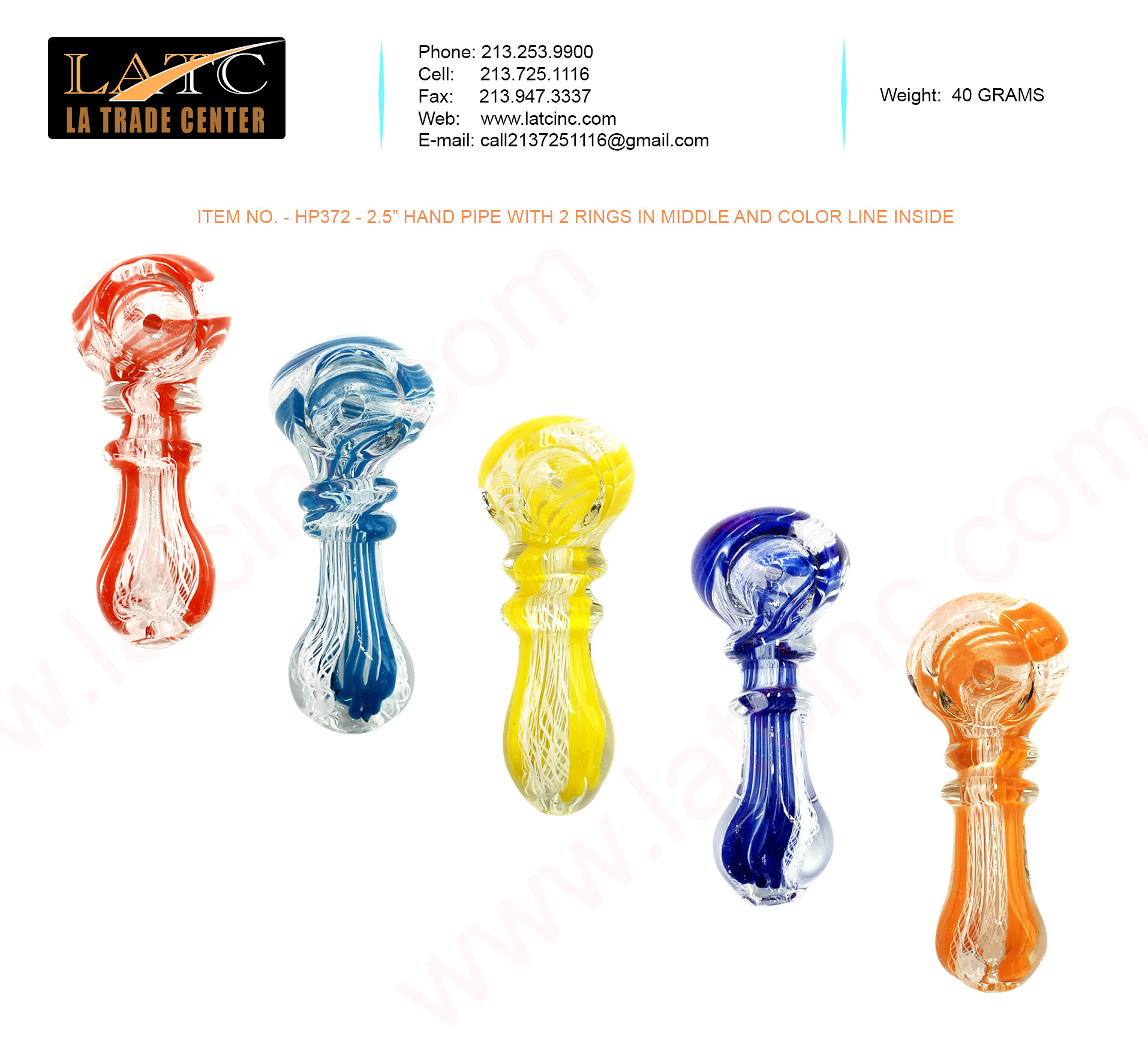 Smoke Wholesale