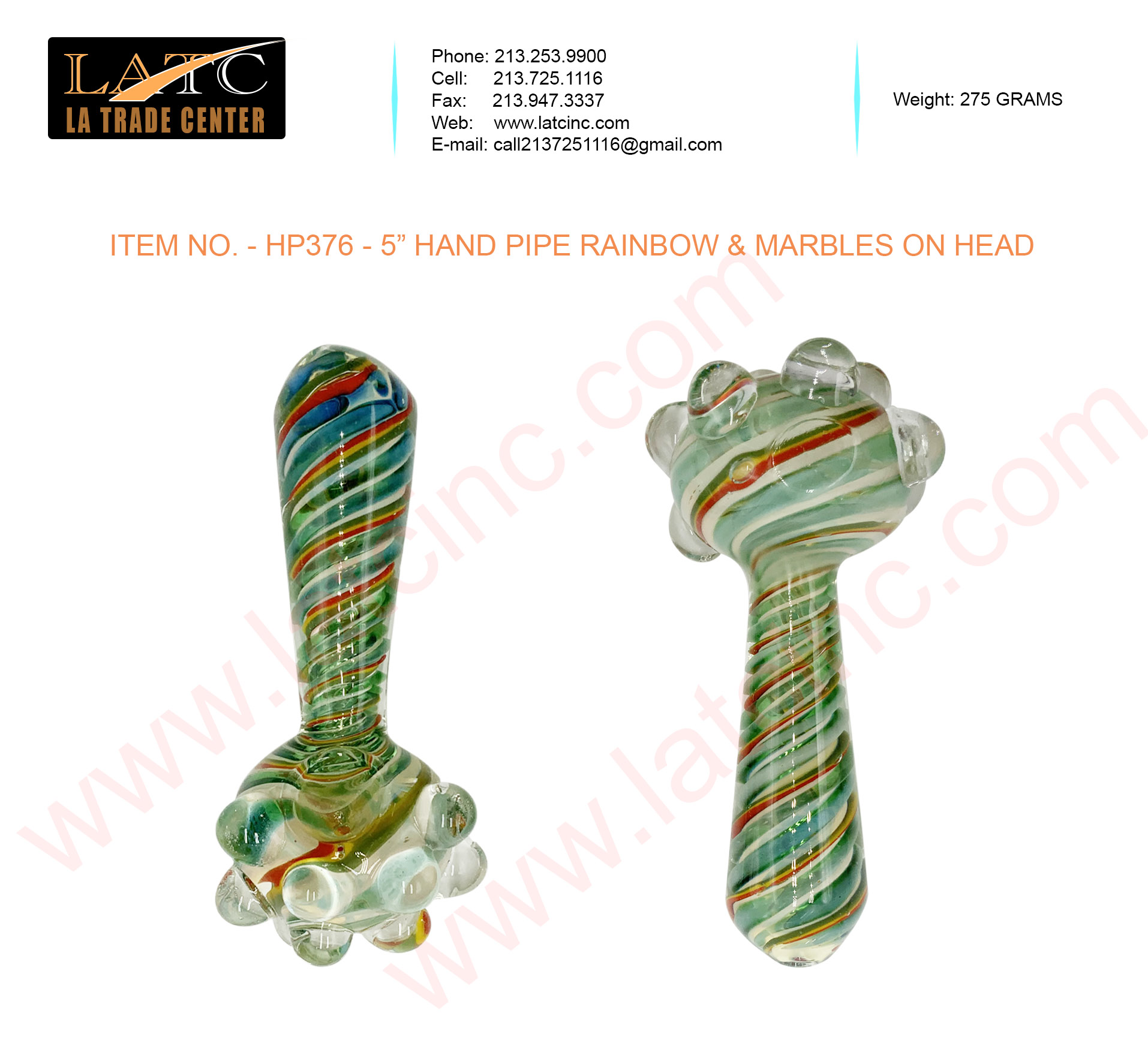 Smoke Wholesale