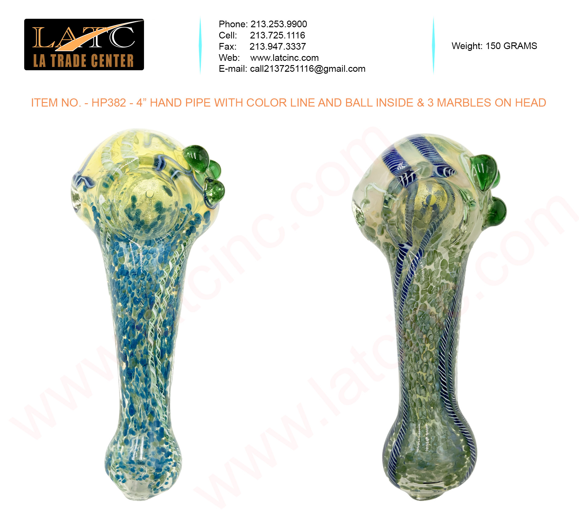 Smoke Wholesale