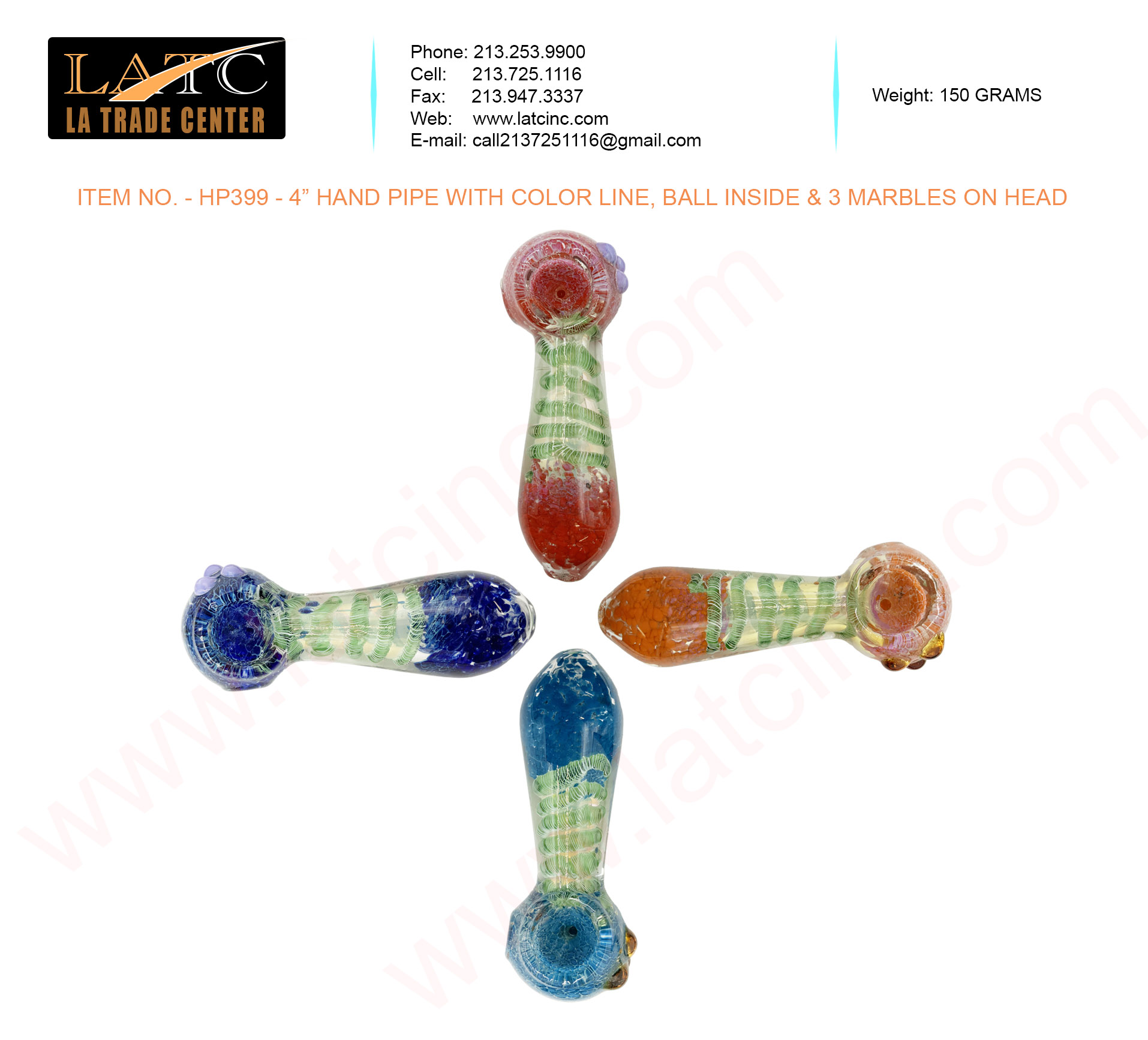 Smoke Wholesale