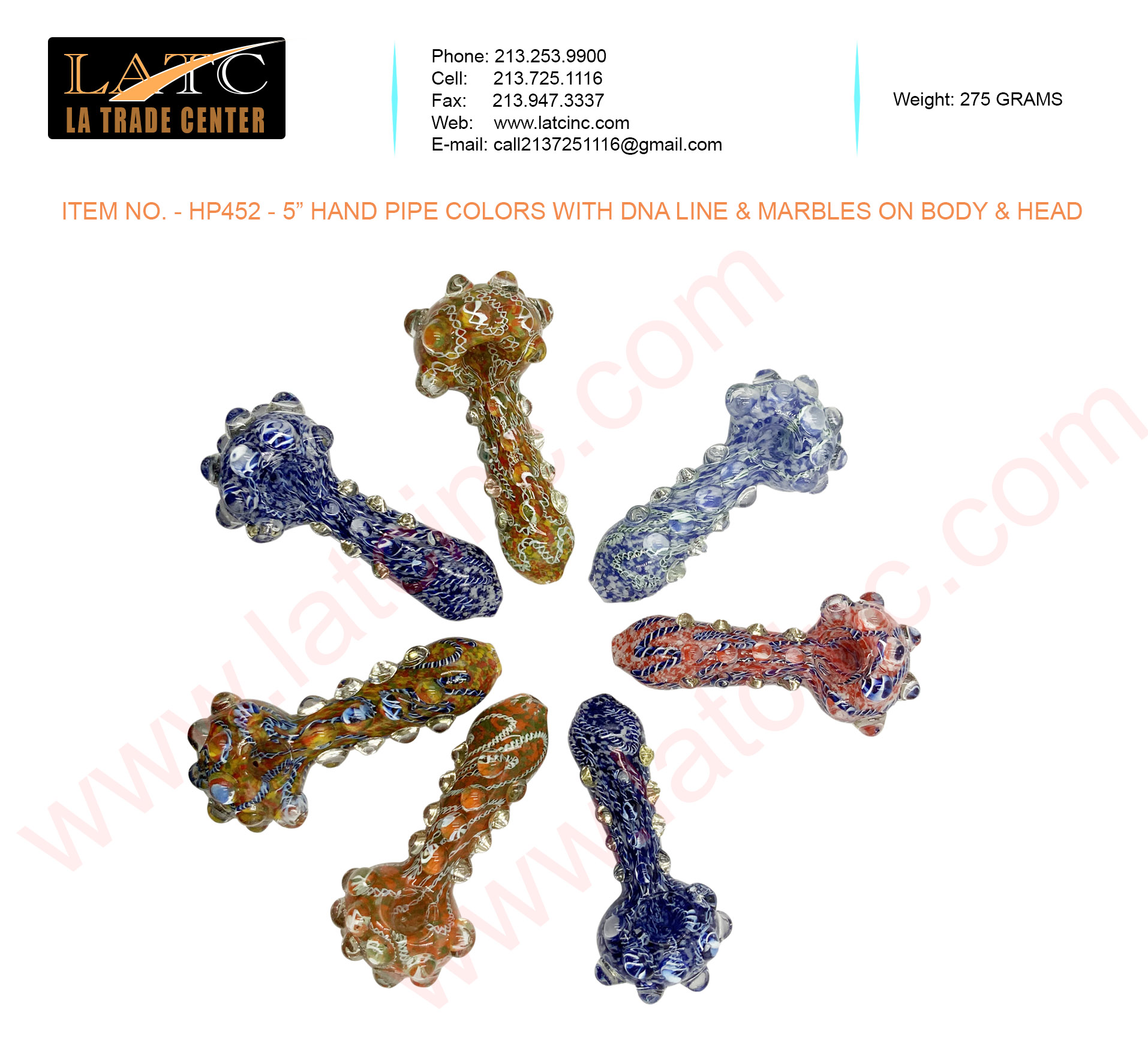 Smoke Wholesale