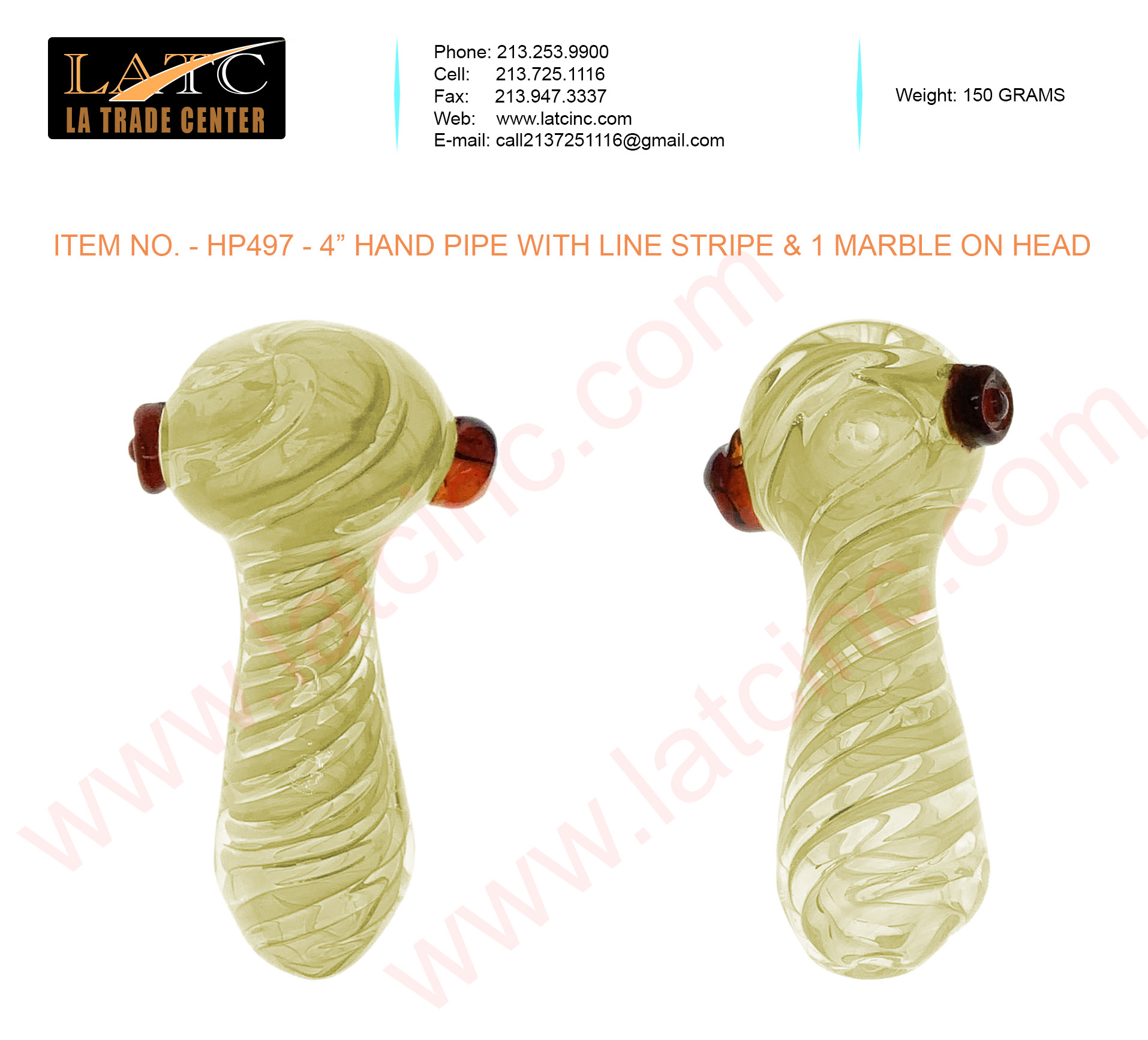 Smoke Wholesale