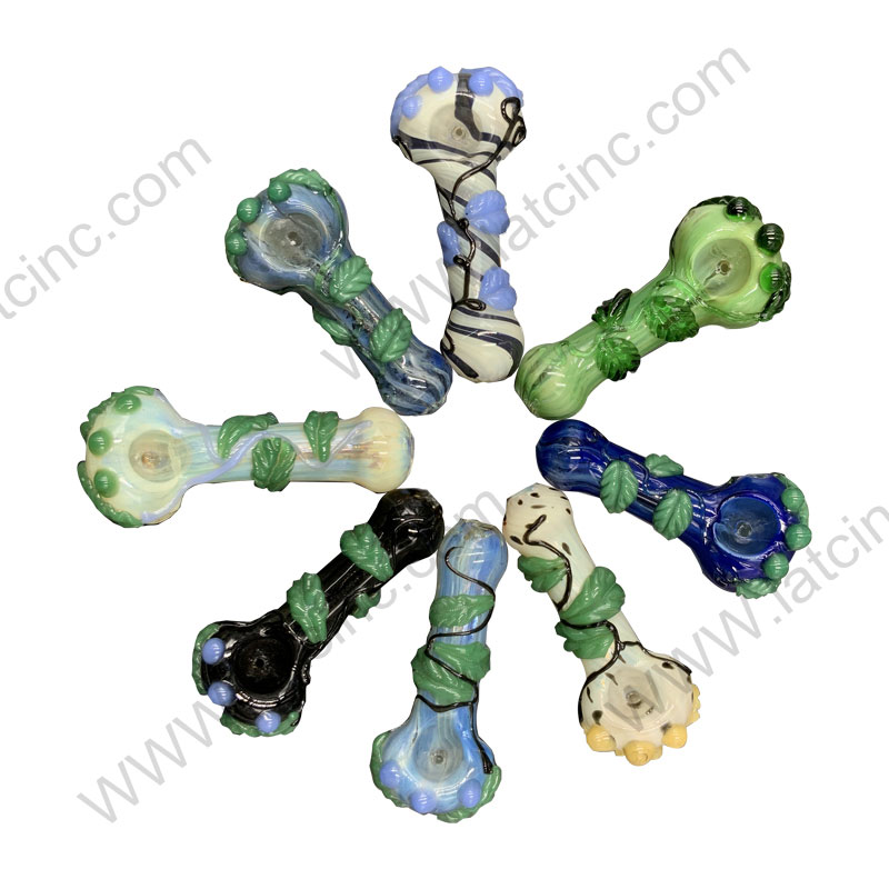 Smoke Wholesale