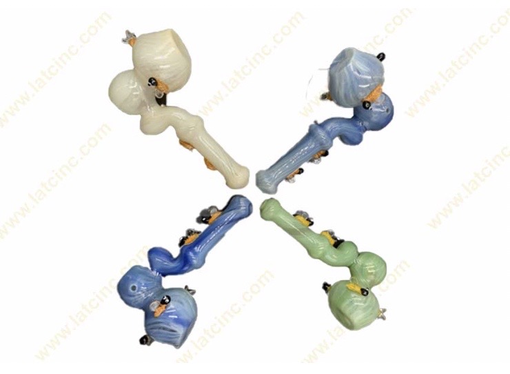 Smoke Wholesale