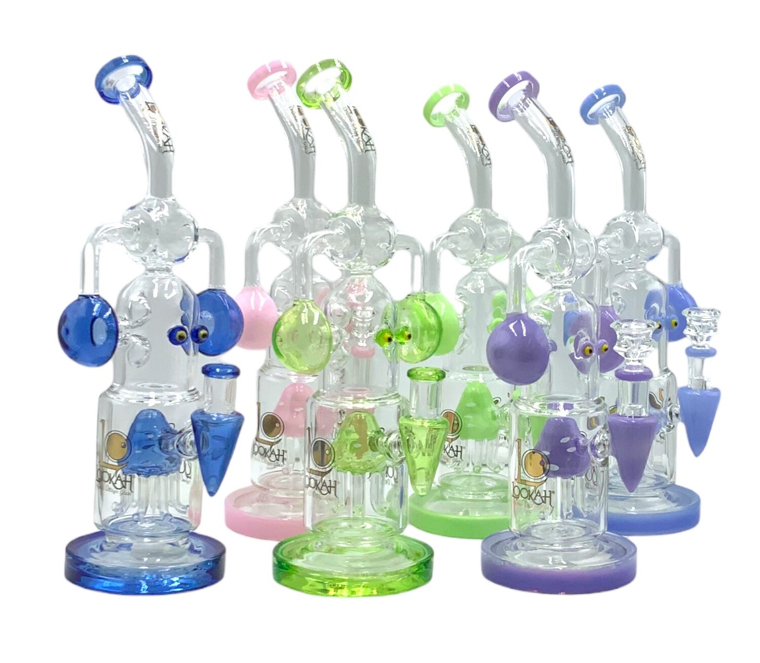 Smoke Wholesale