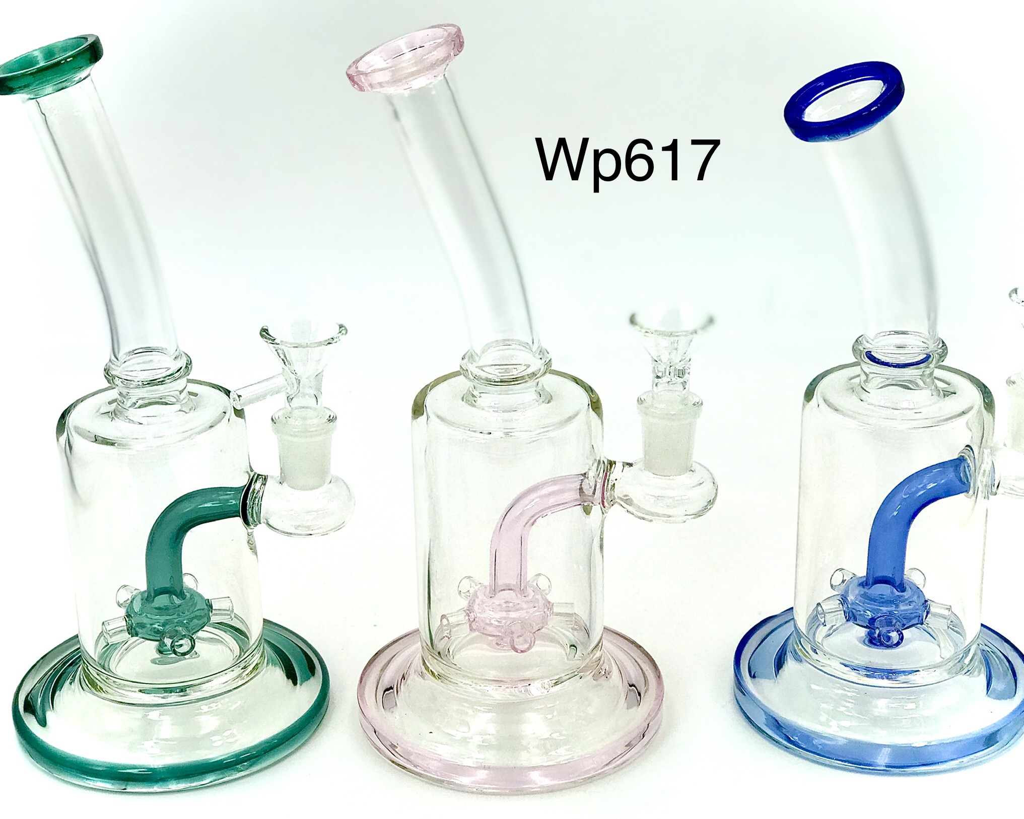 Smoke Wholesale