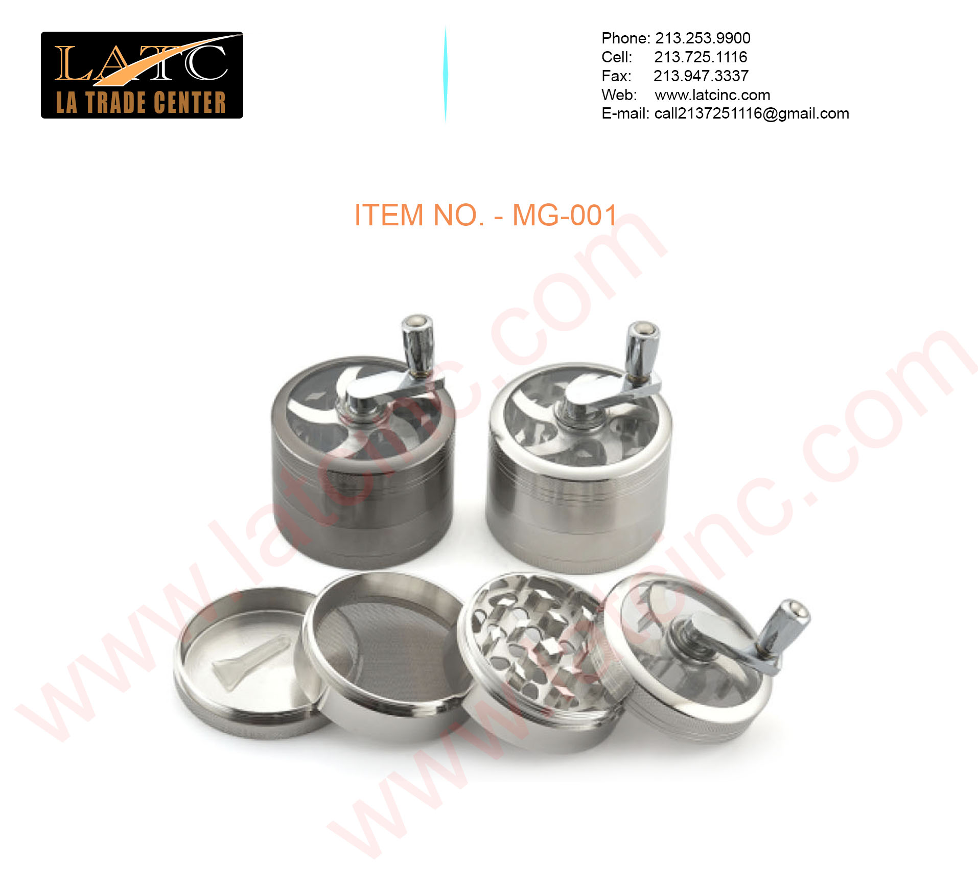 Smoke Wholesale