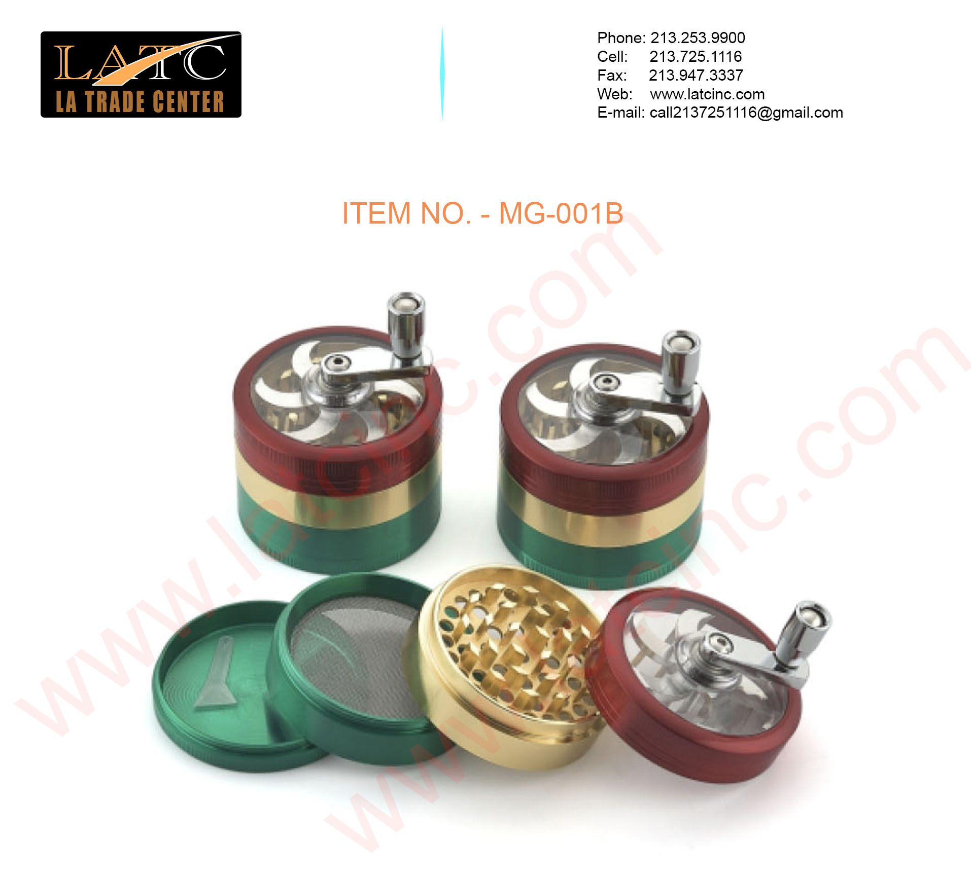 Smoke Wholesale