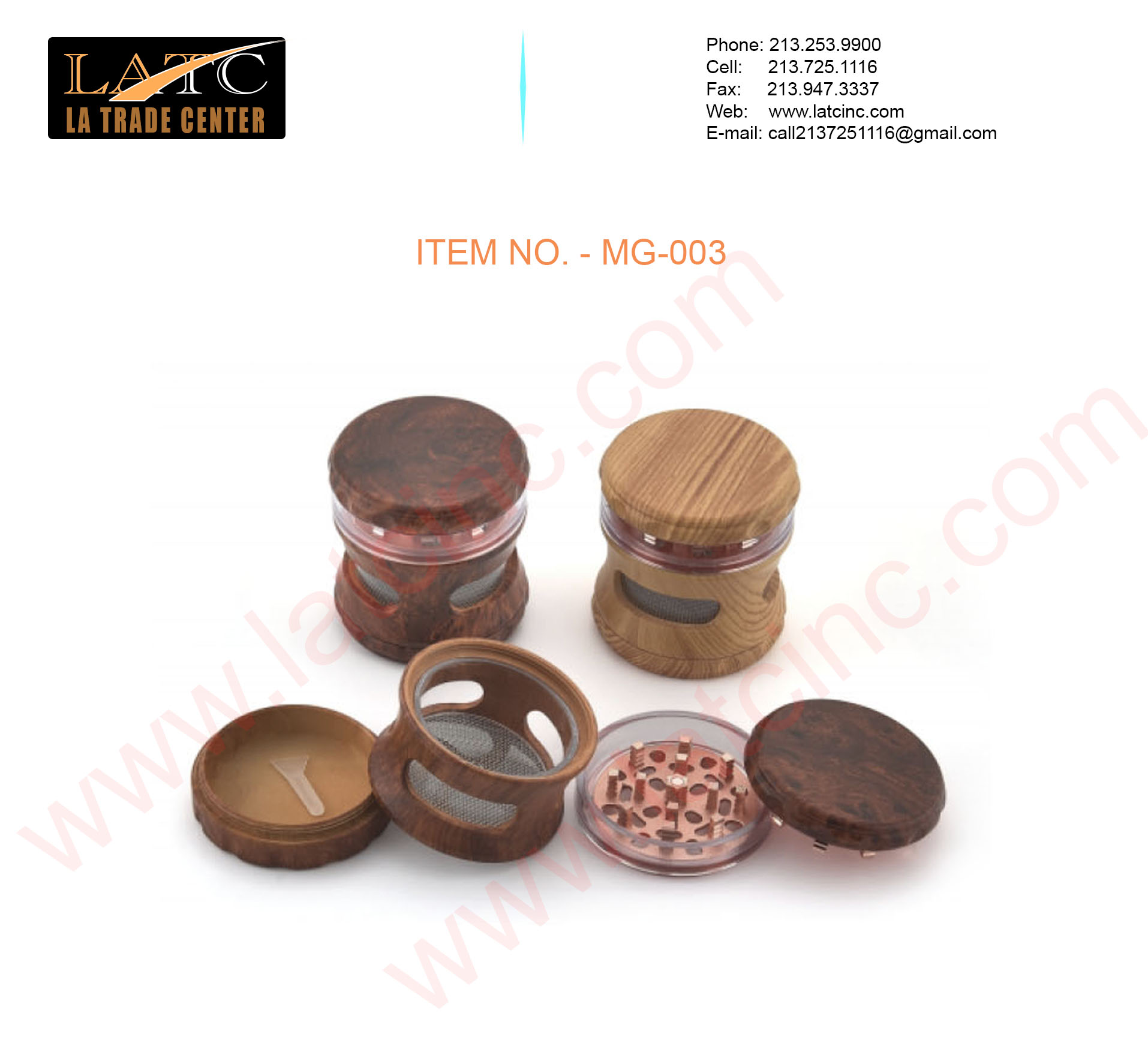 Smoke Wholesale