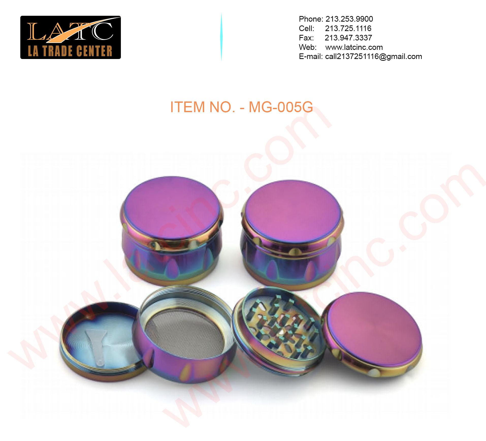 Smoke Wholesale