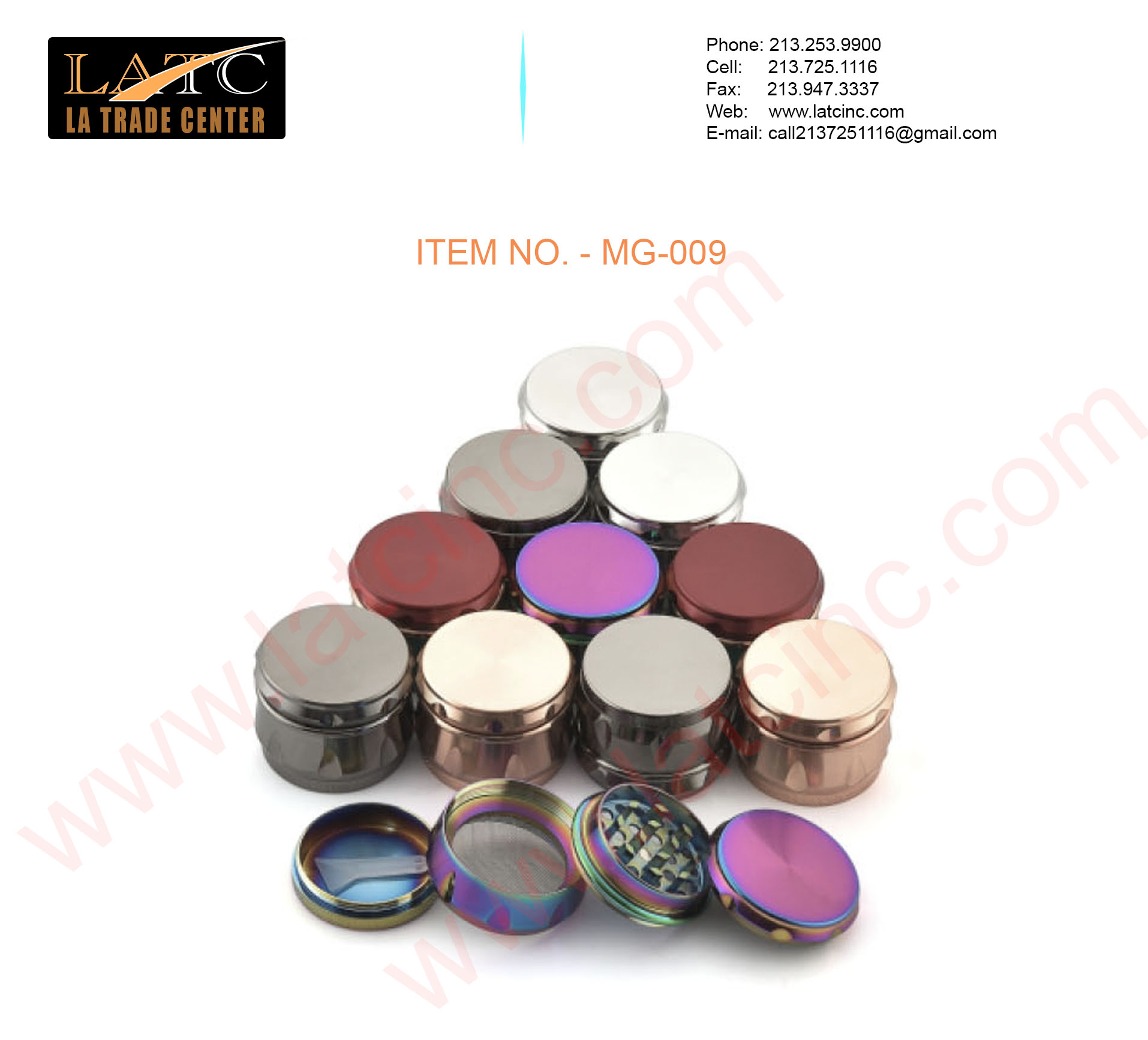 Smoke Wholesale