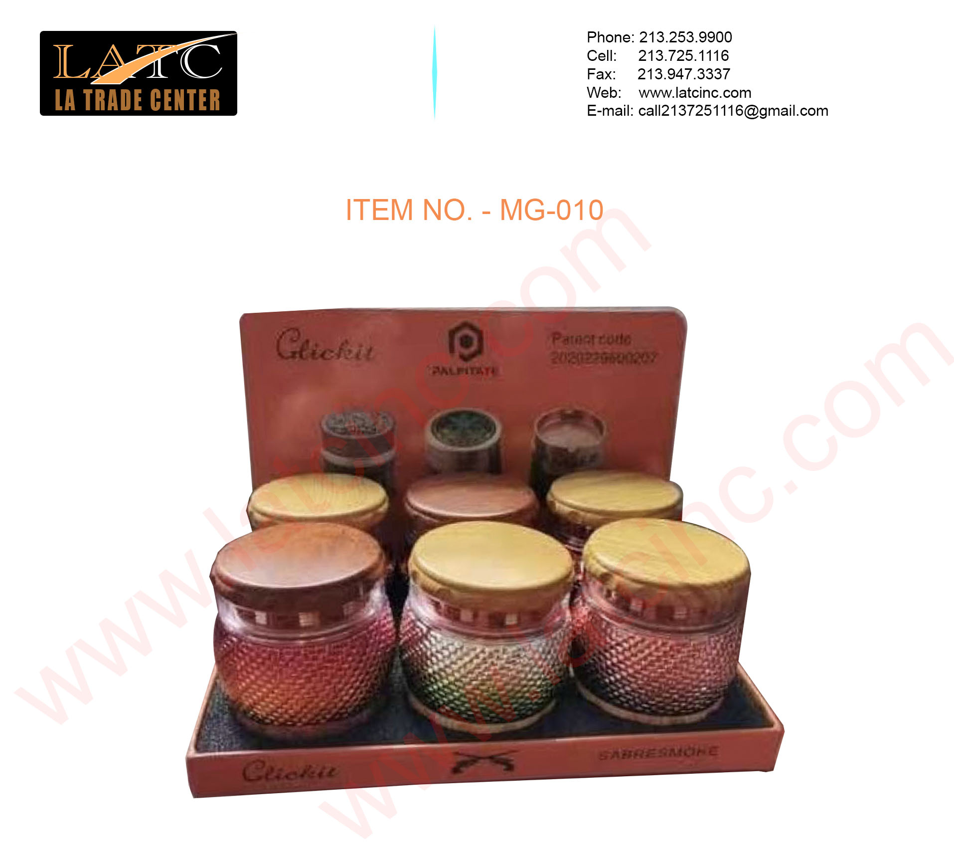 Smoke Wholesale