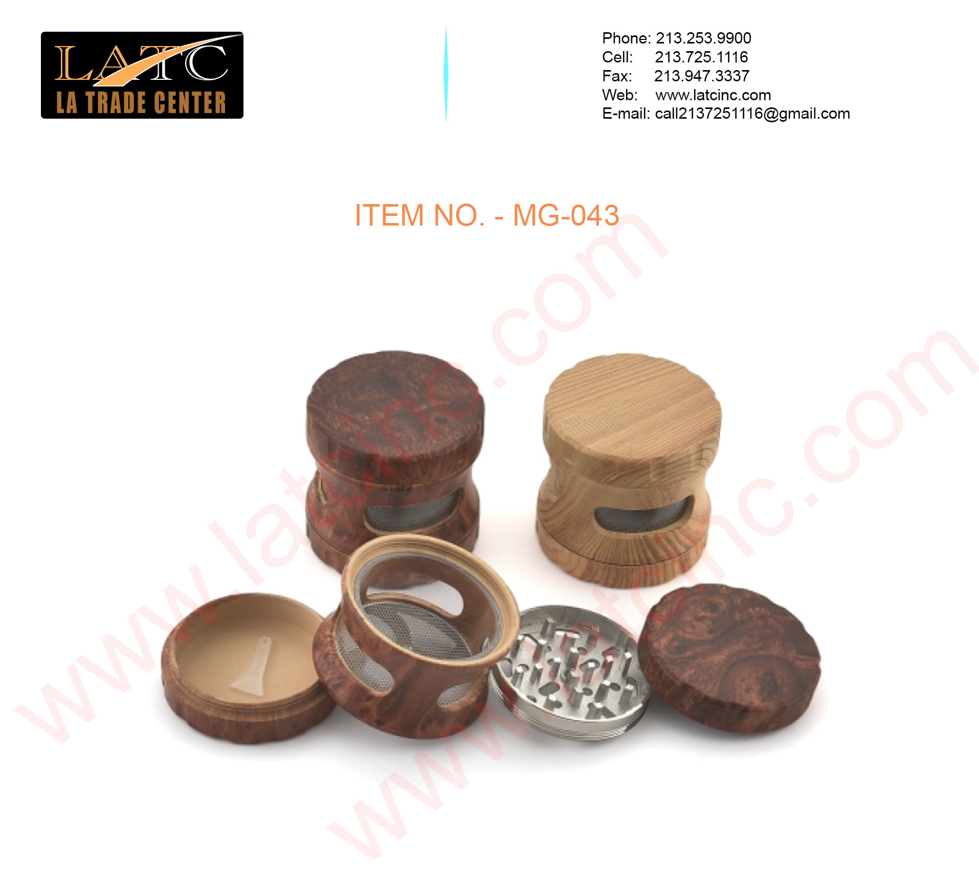 Smoke Wholesale