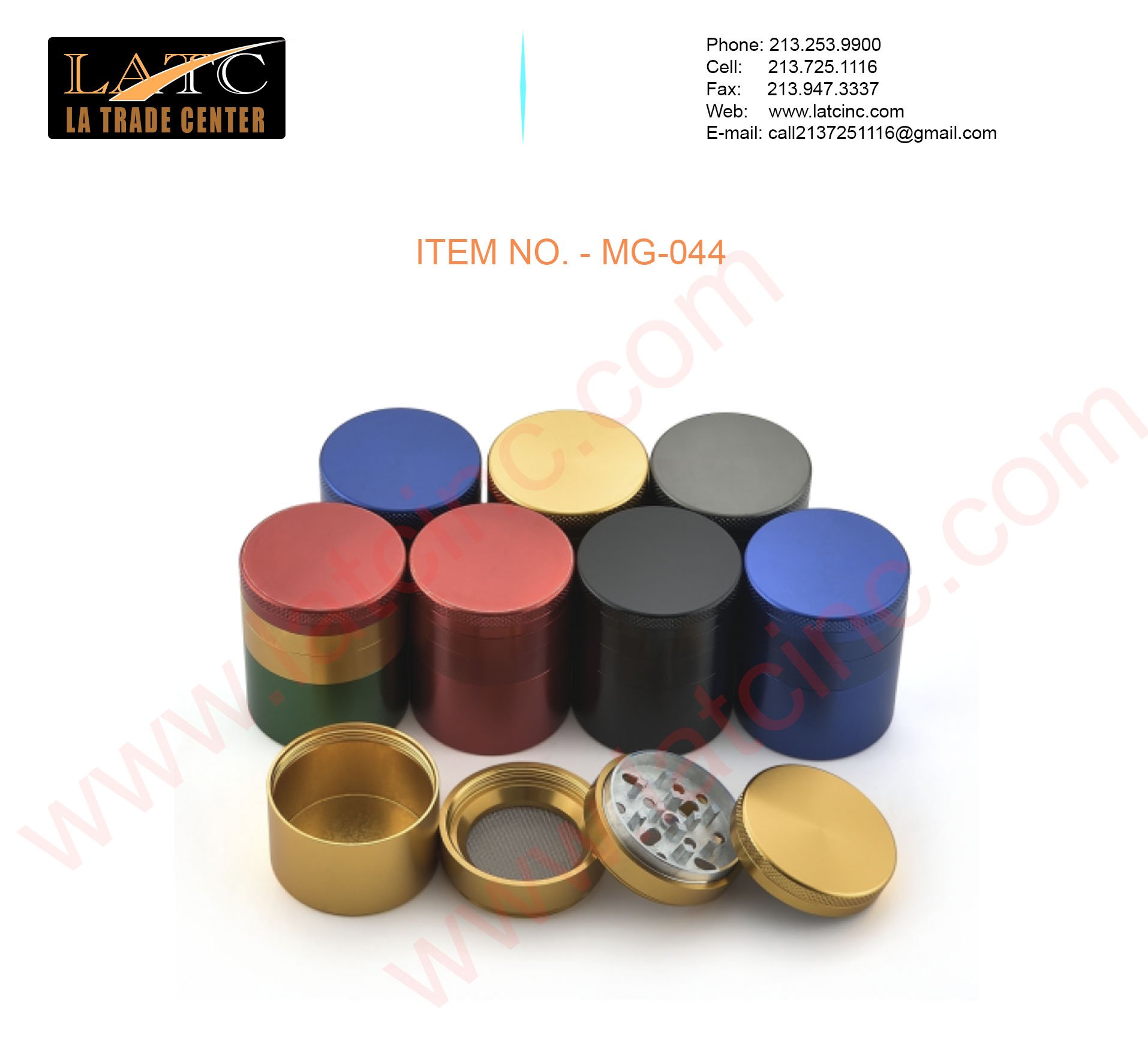 Smoke Wholesale