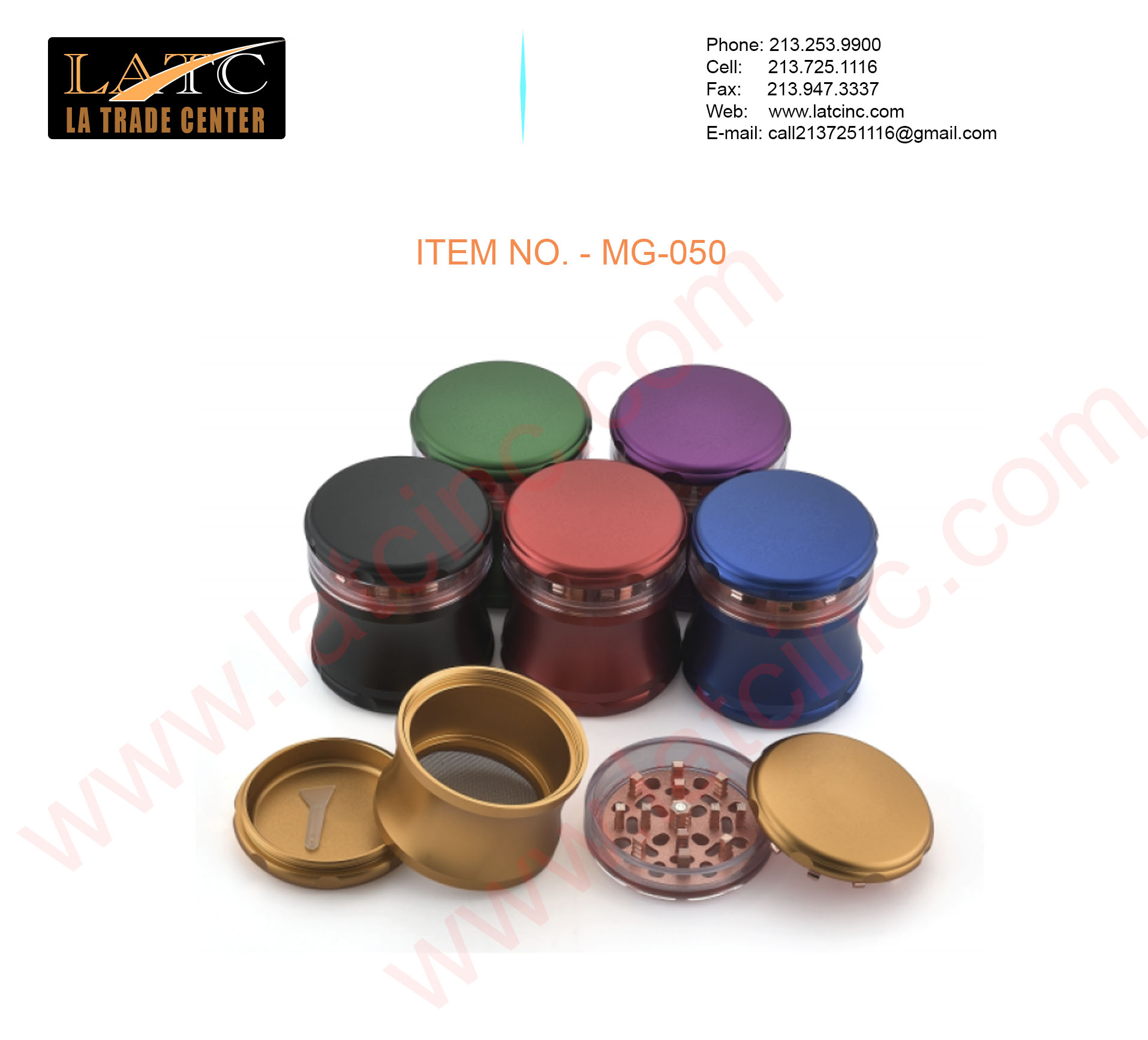 Smoke Wholesale
