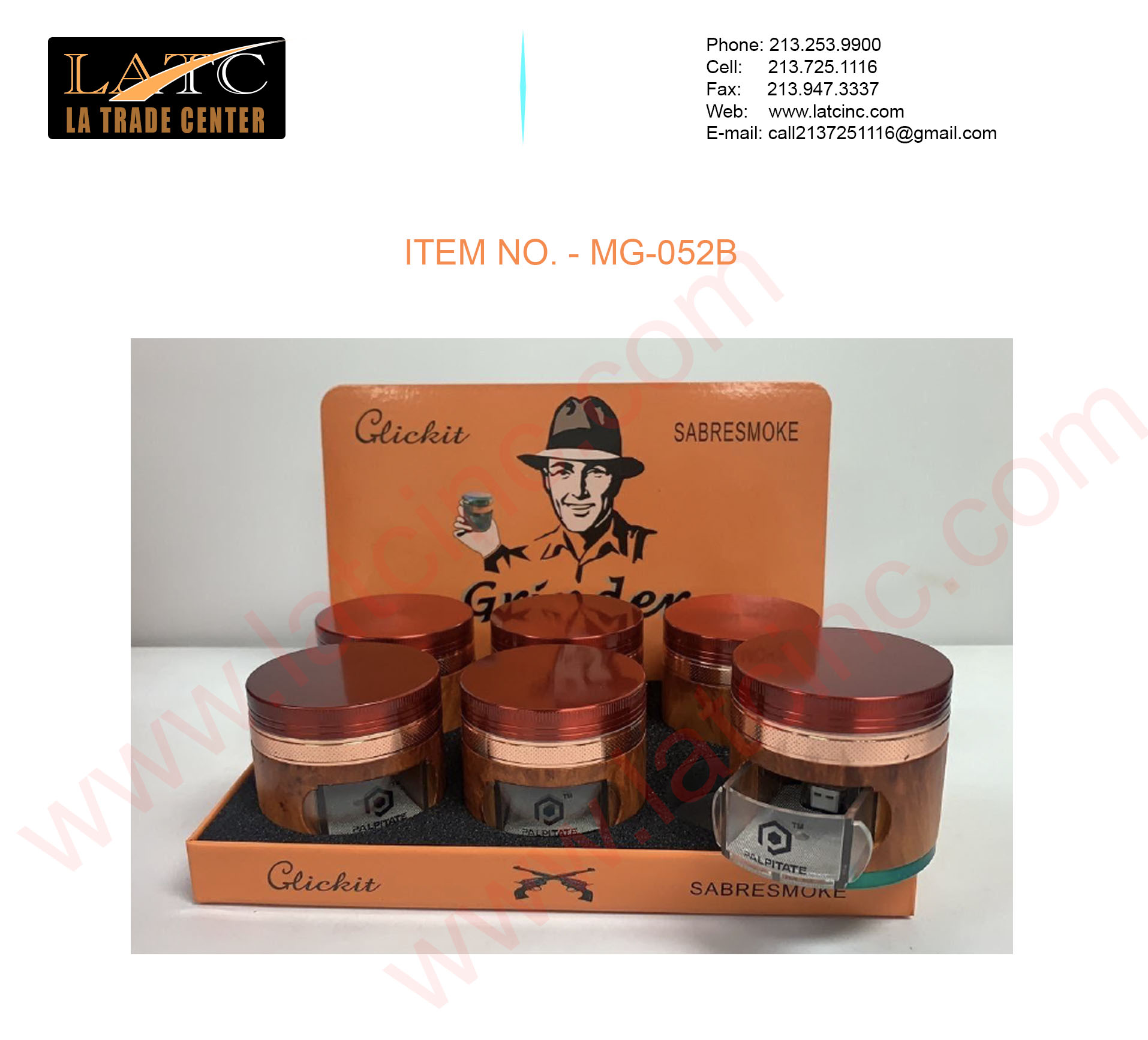 Smoke Wholesale