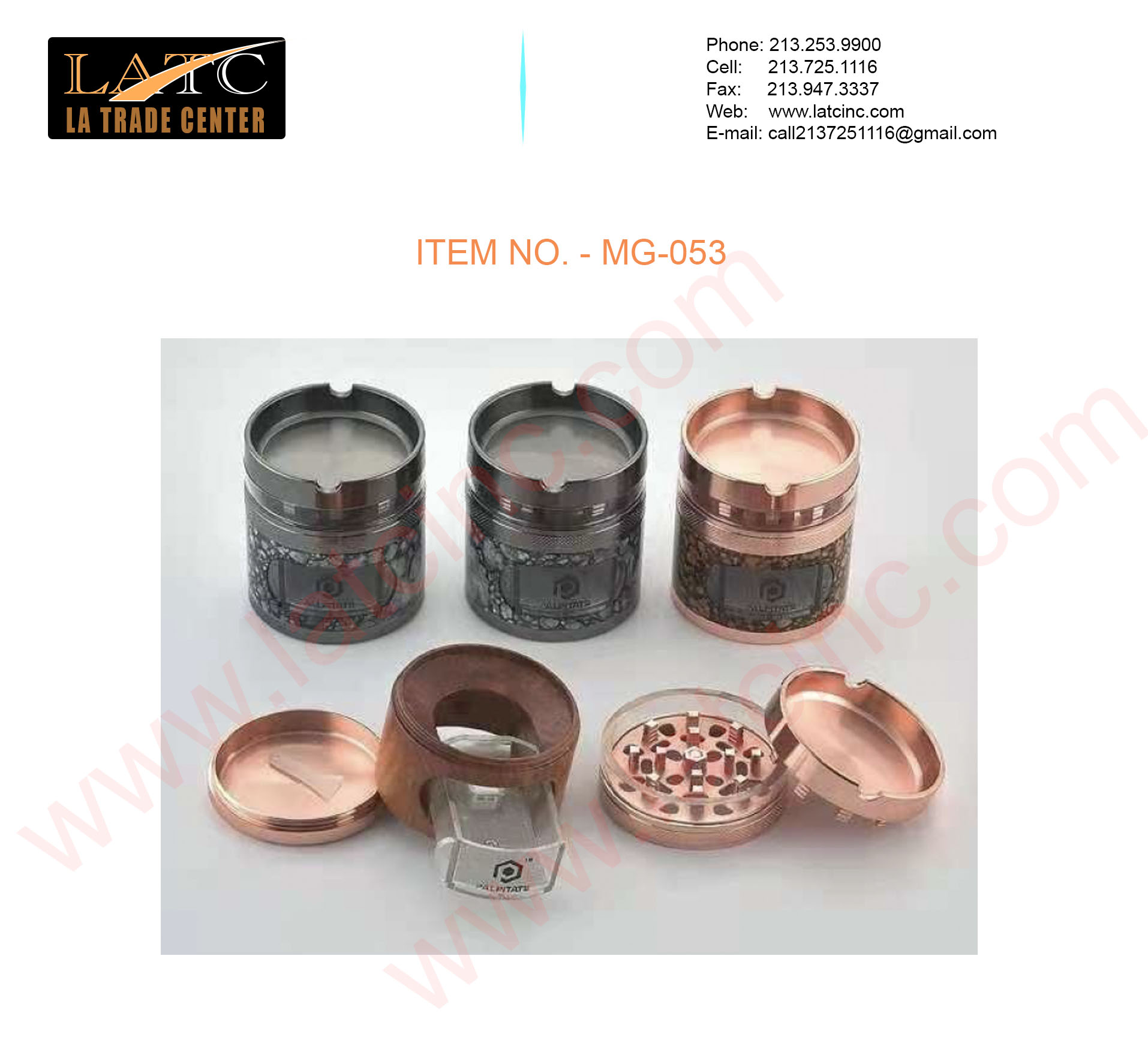 Smoke Wholesale