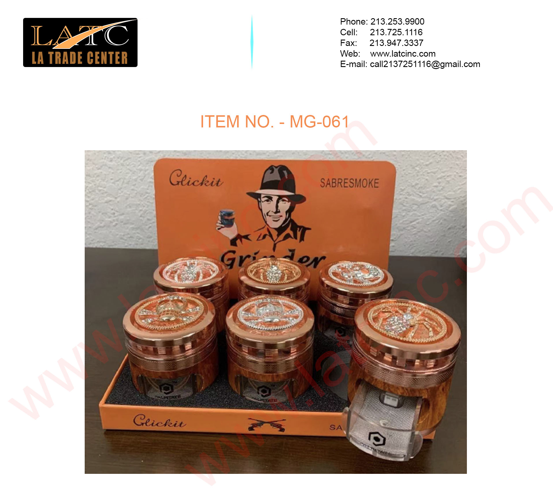 Smoke Wholesale