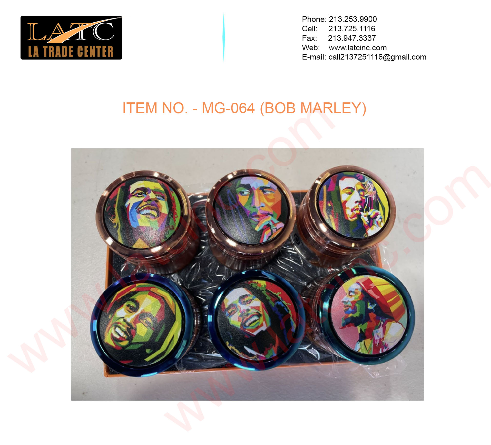 Smoke Wholesale