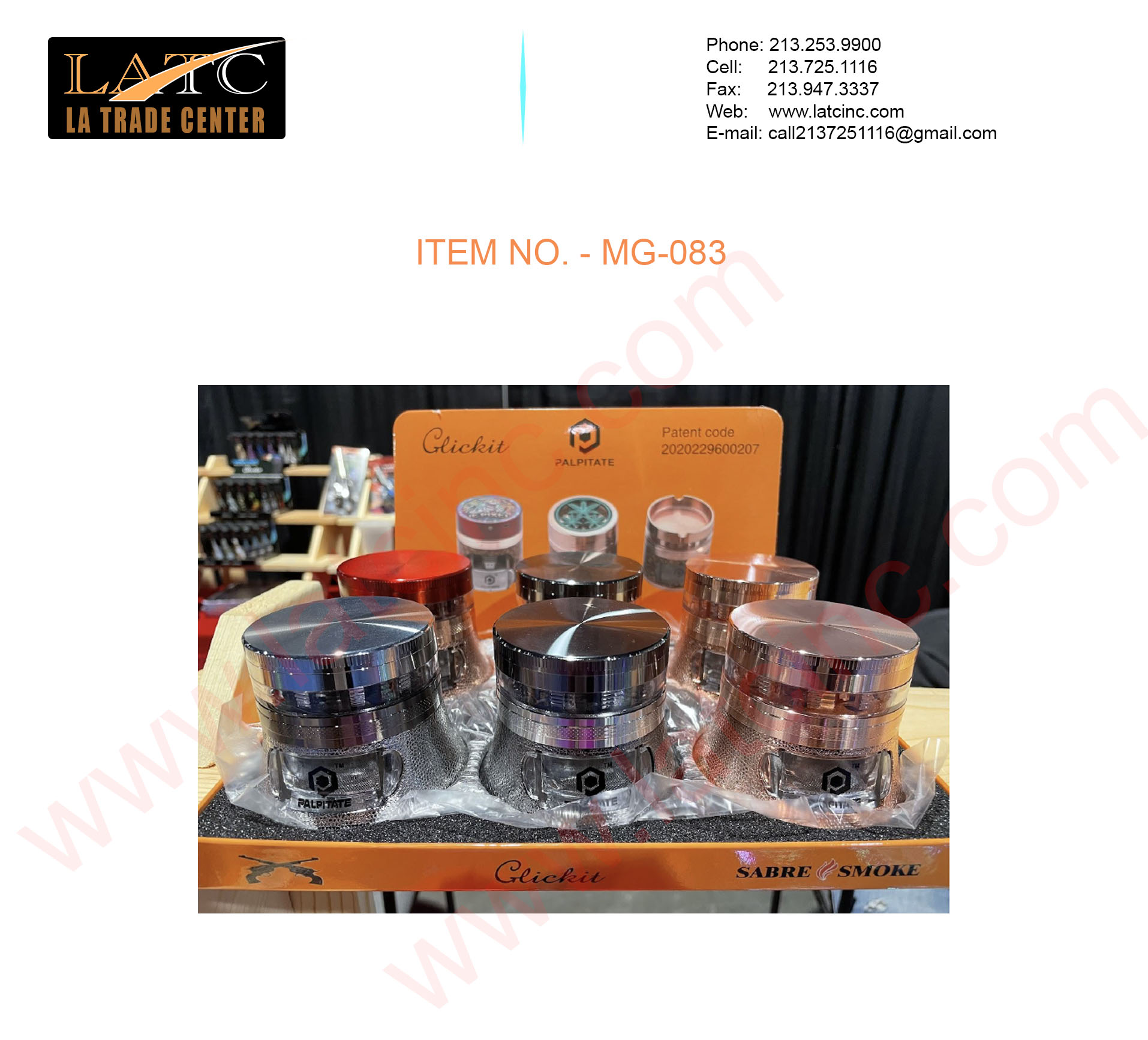 Smoke Wholesale