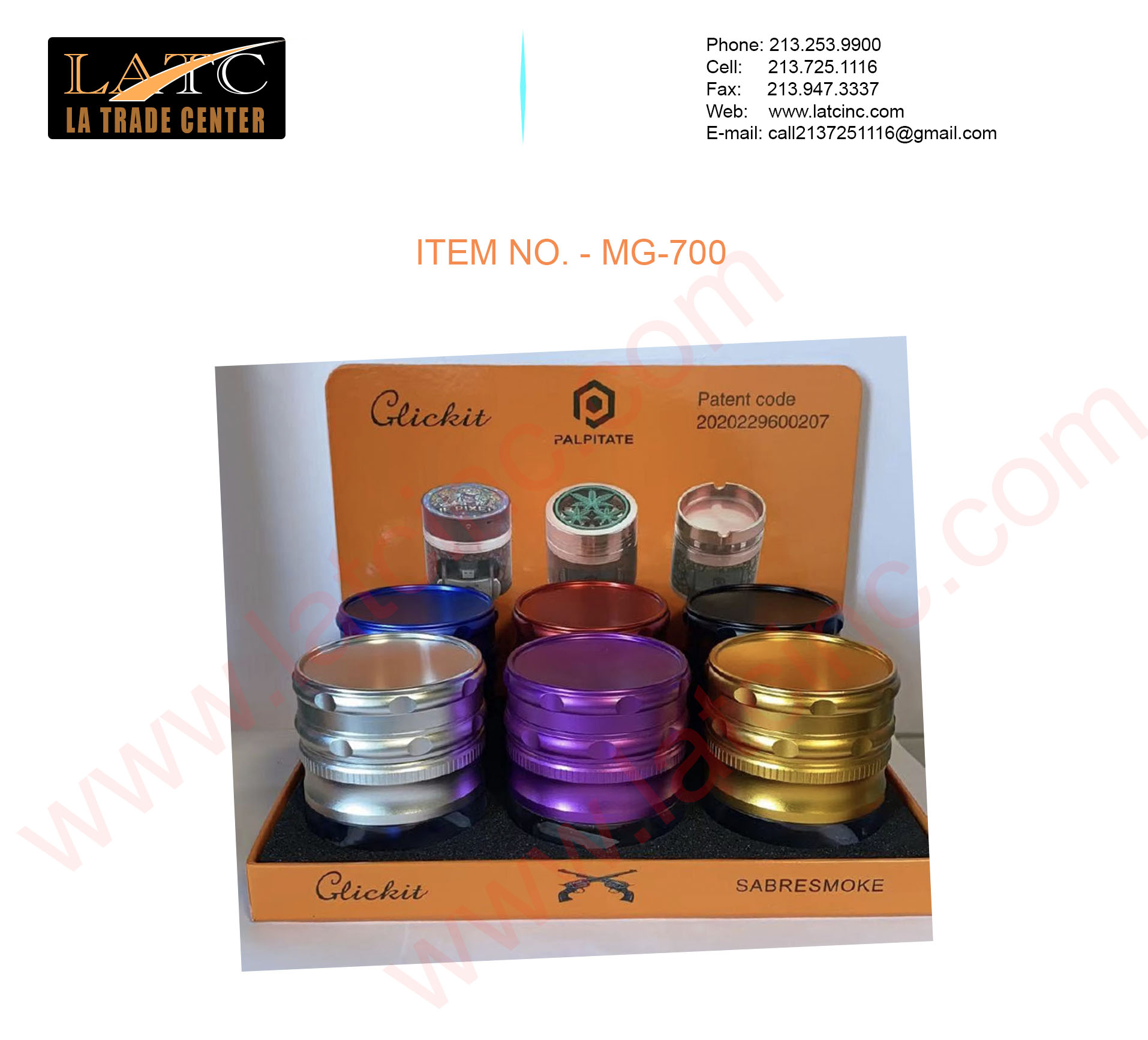 Smoke Wholesale