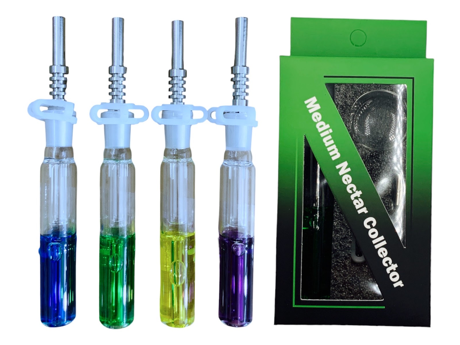 Smoke Wholesale