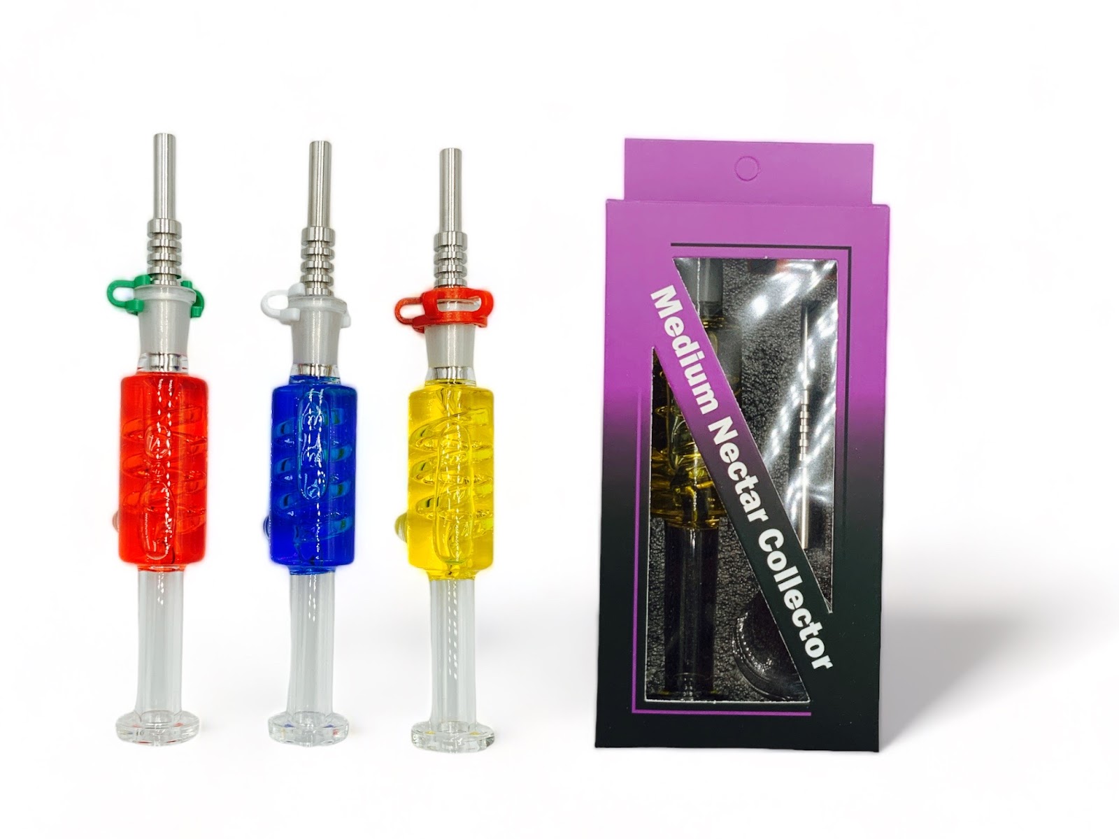 Smoke Wholesale