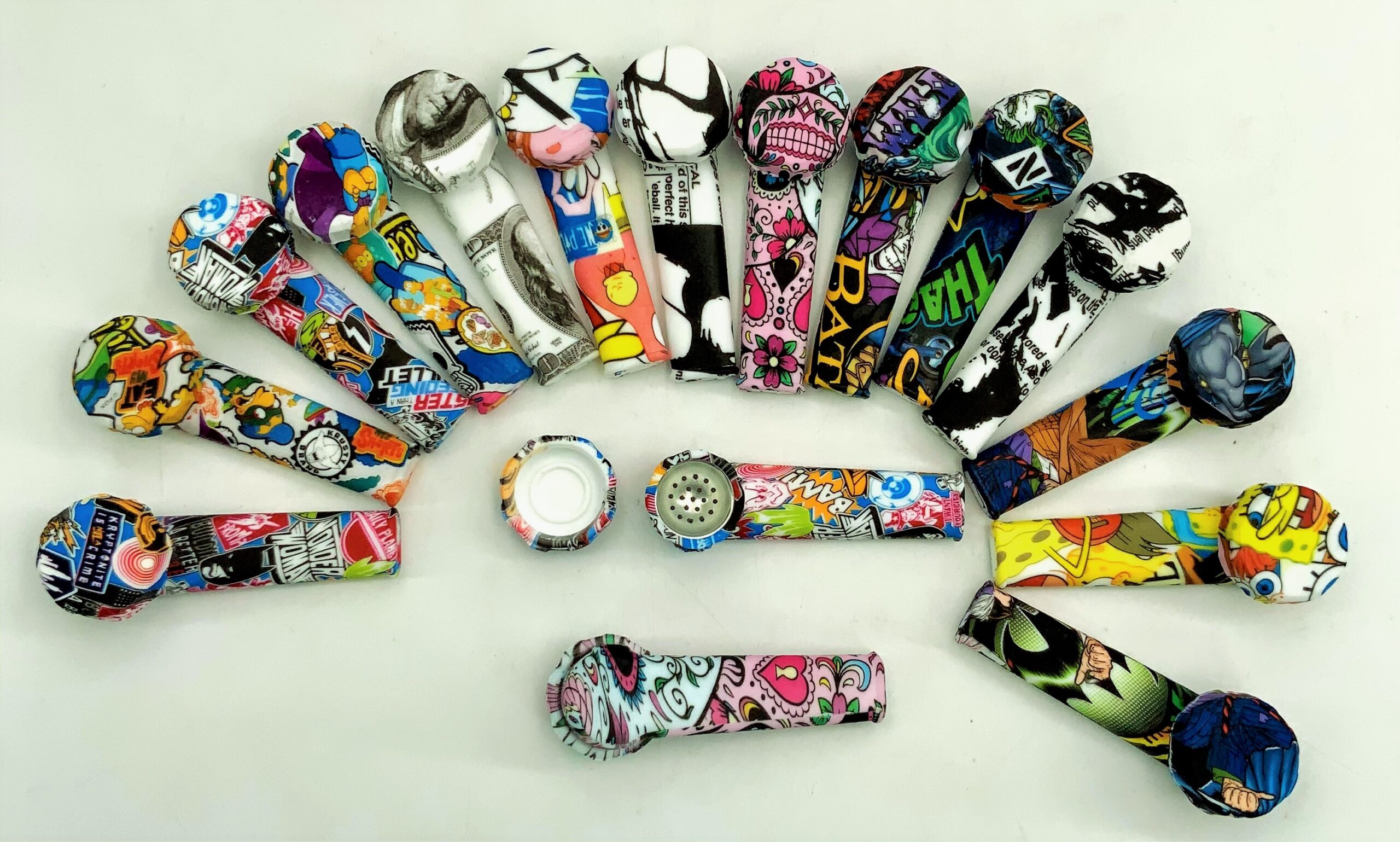 Smoke Wholesale