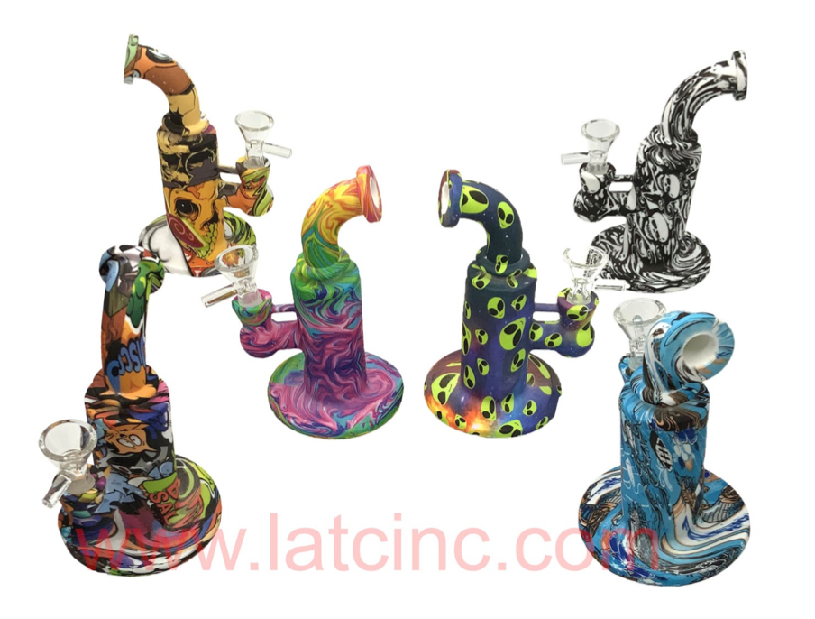 Smoke Wholesale