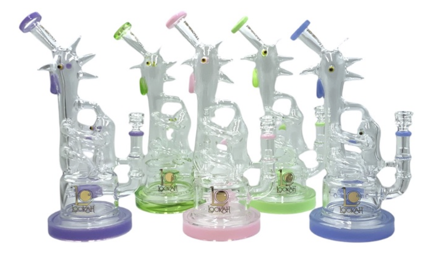 Smoke Wholesale