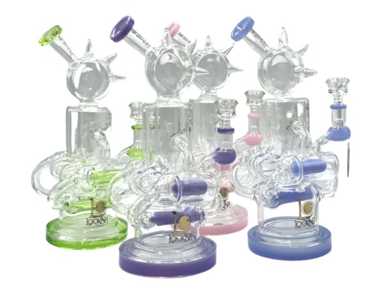Smoke Wholesale