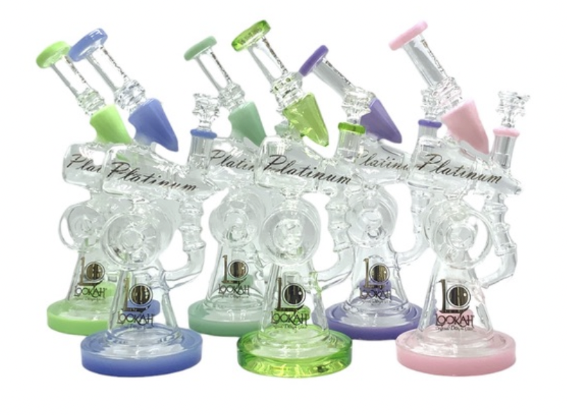 Smoke Wholesale