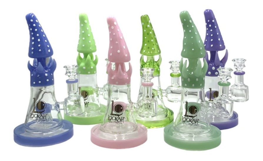 Smoke Wholesale