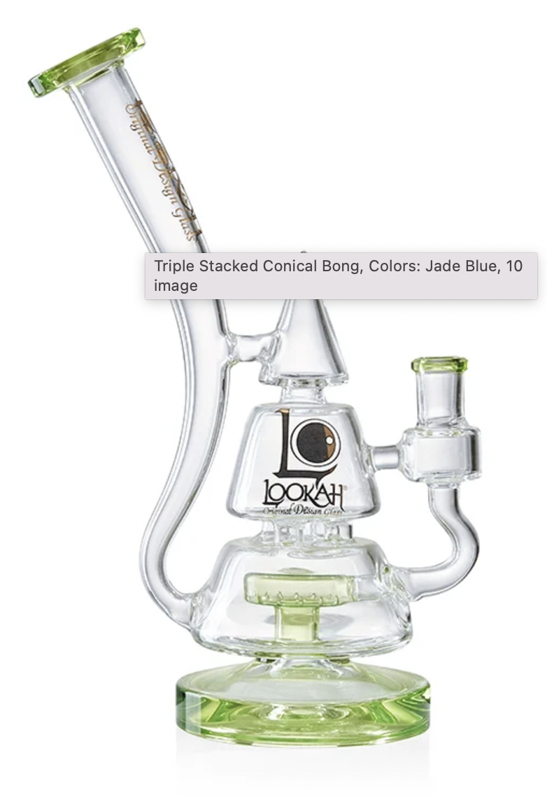 Smoke Wholesale