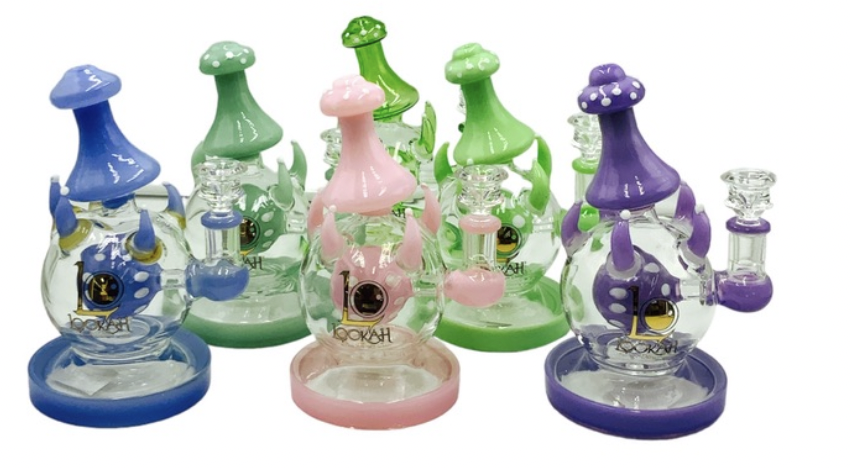 Smoke Wholesale