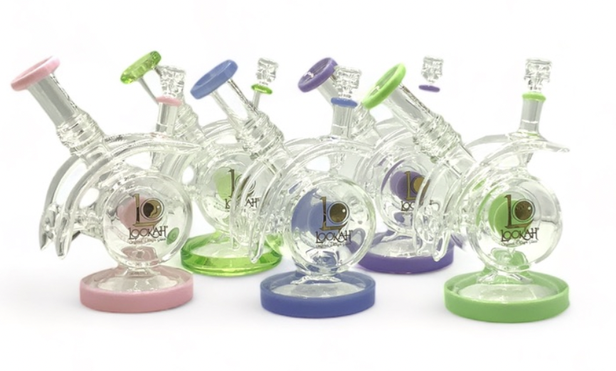 Smoke Wholesale