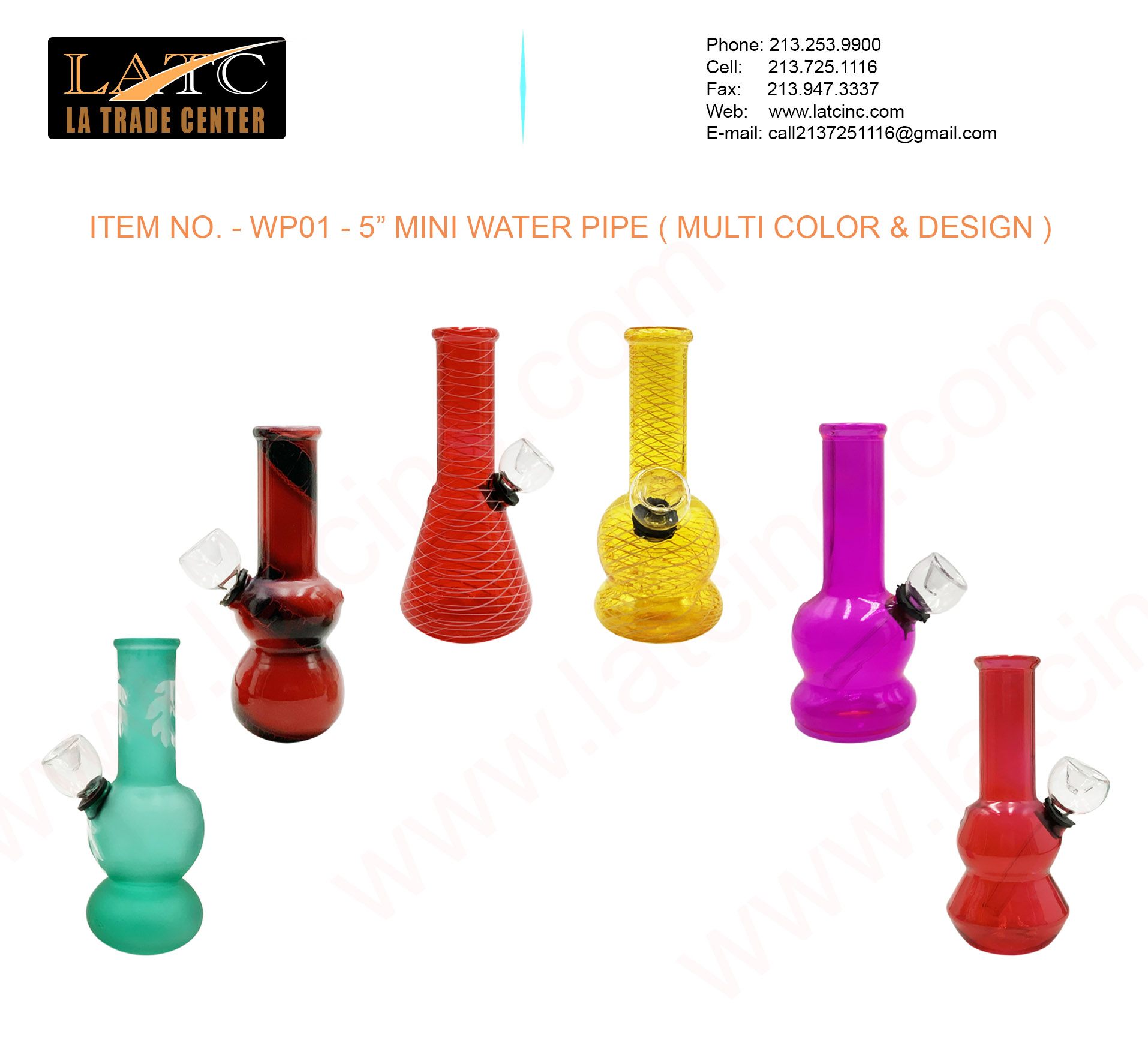 Smoke Wholesale