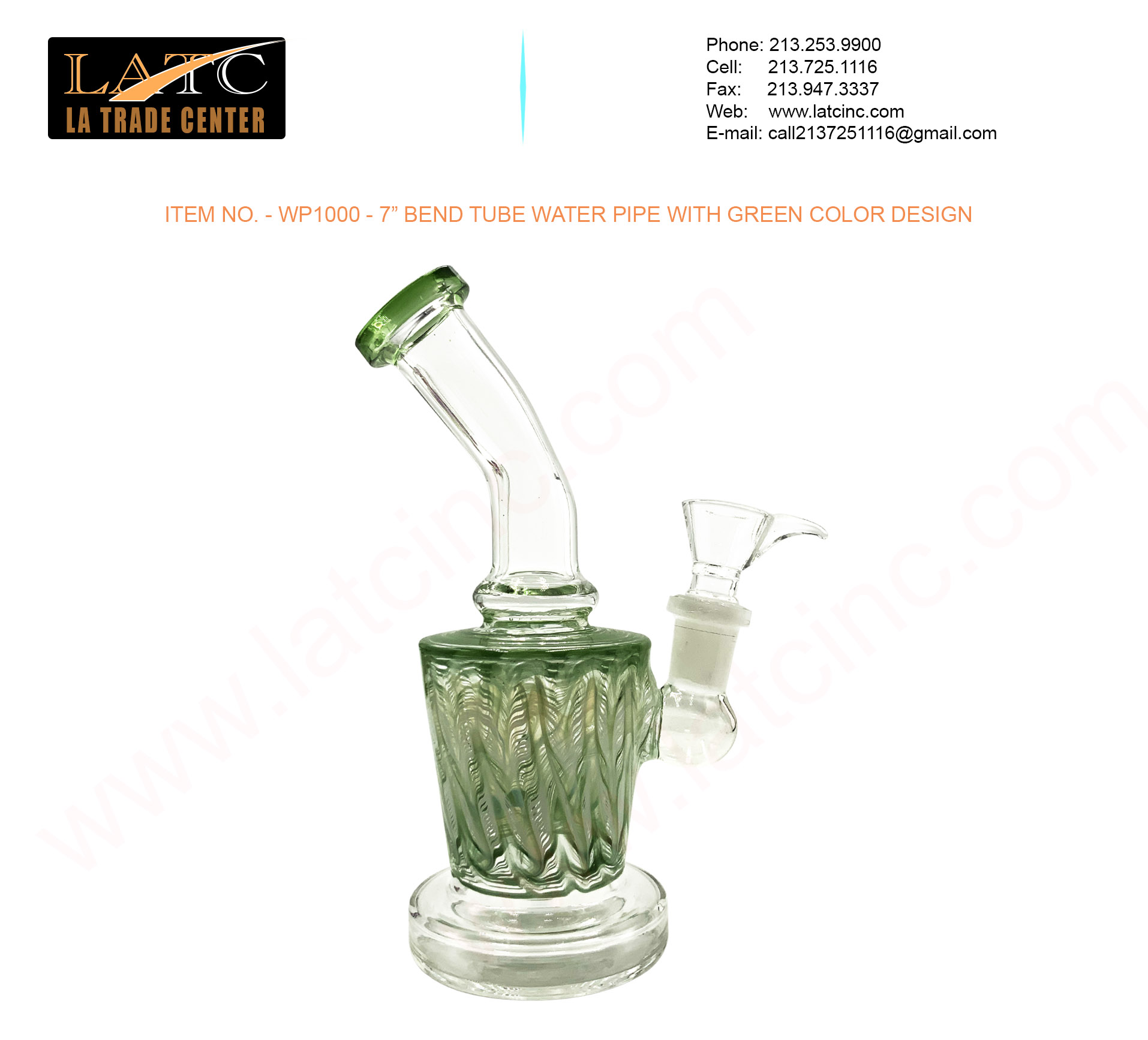Smoke Wholesale